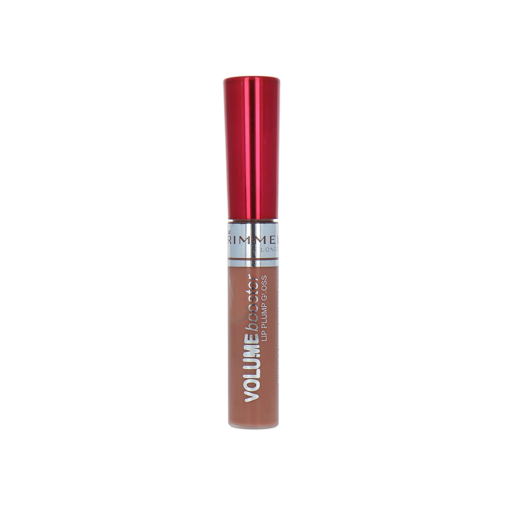 Rimmel Volume Booster Lip Plump Gloss - 070 Seduce