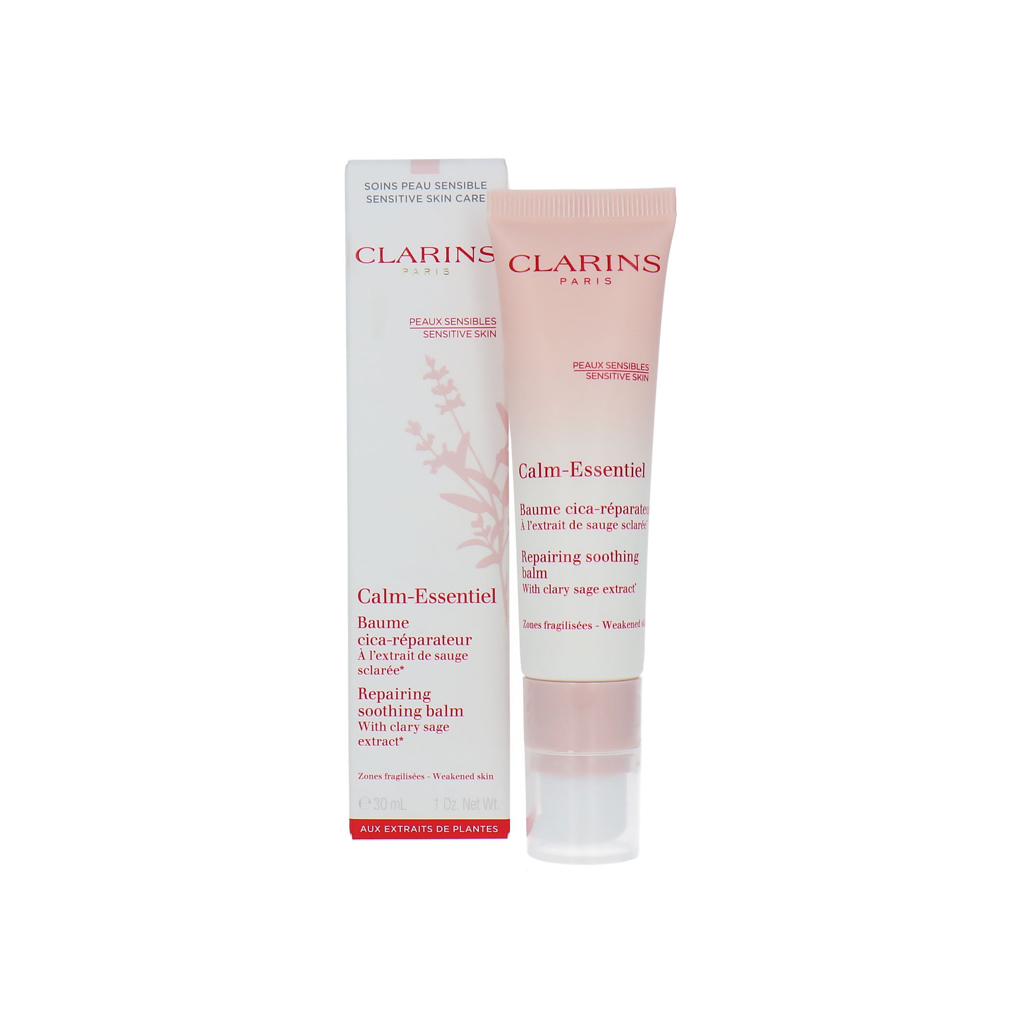 Clarins Repairing Soothing Balm - 30 ml