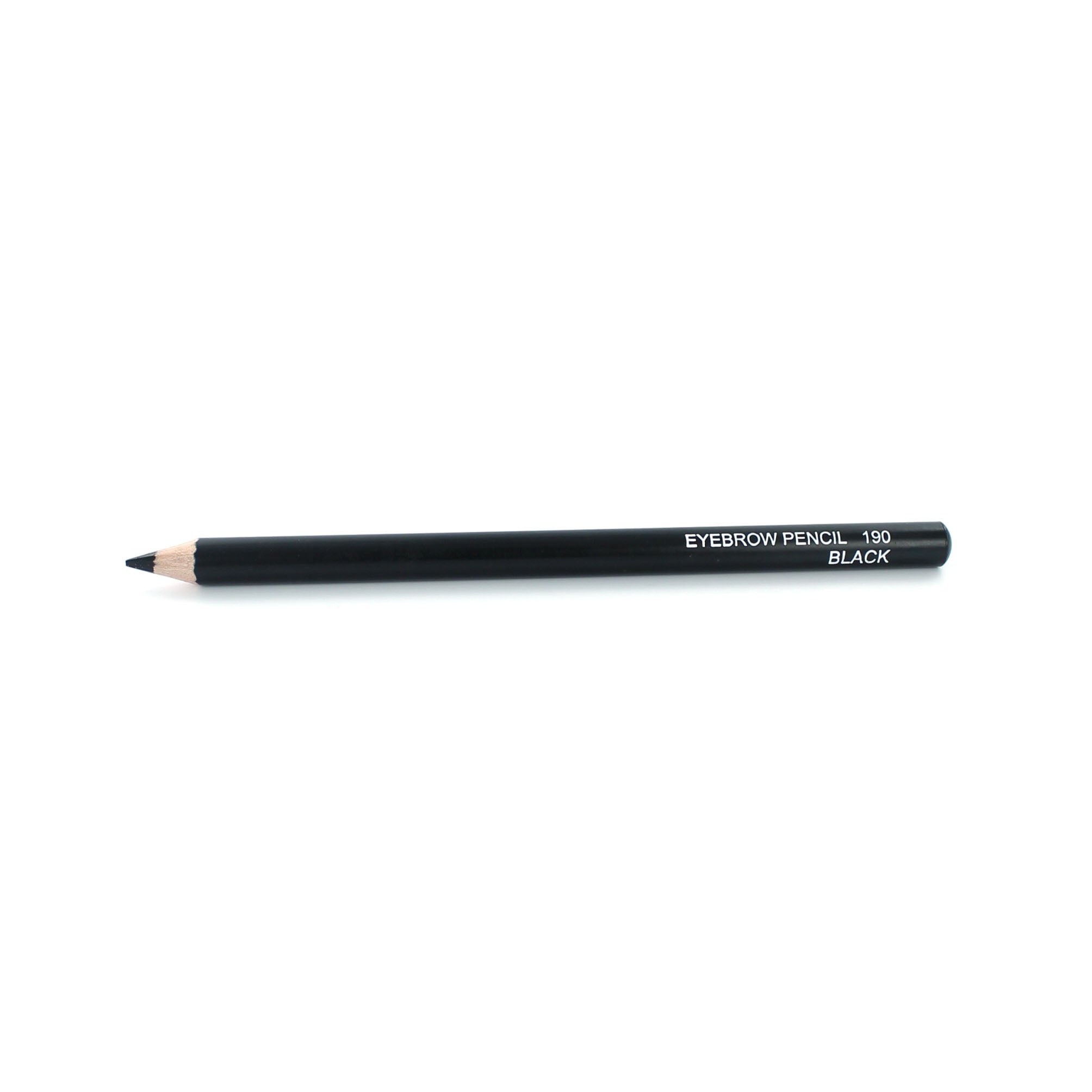 Sleek Wenkbrauwpotlood - Black