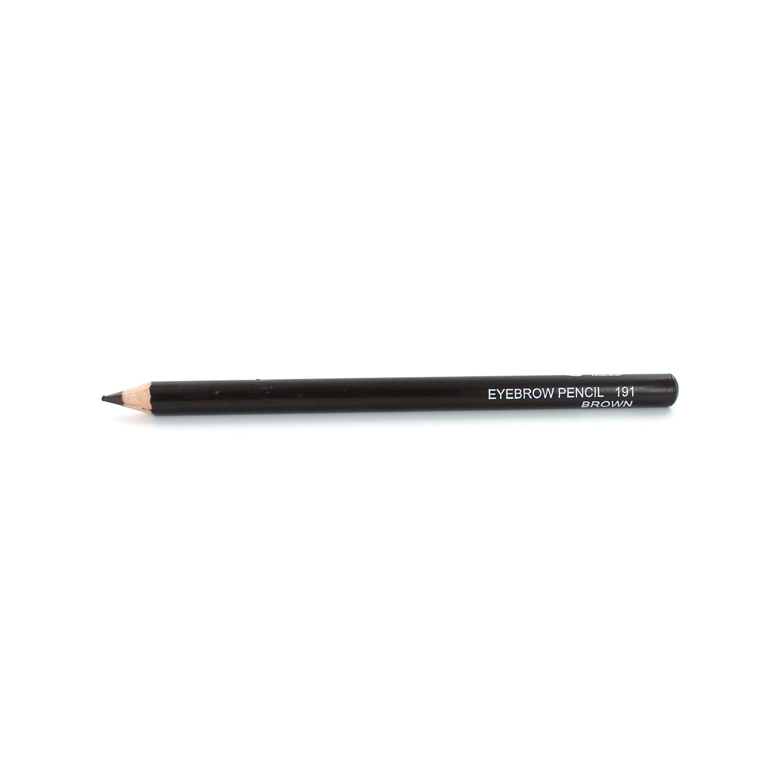 Sleek Wenkbrauwpotlood - Brown