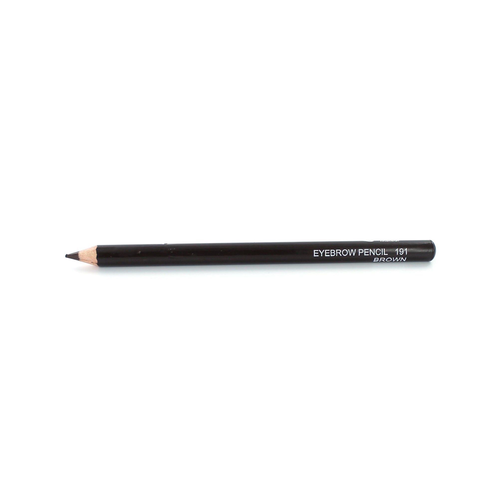 Sleek Wenkbrauwpotlood - Brown