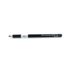 Sleek Kohl Oogpotlood - Black