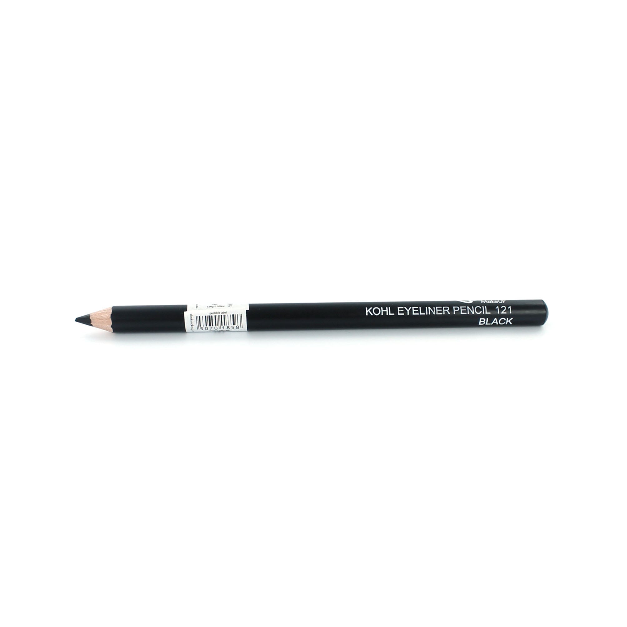 Sleek Kohl Oogpotlood - Black