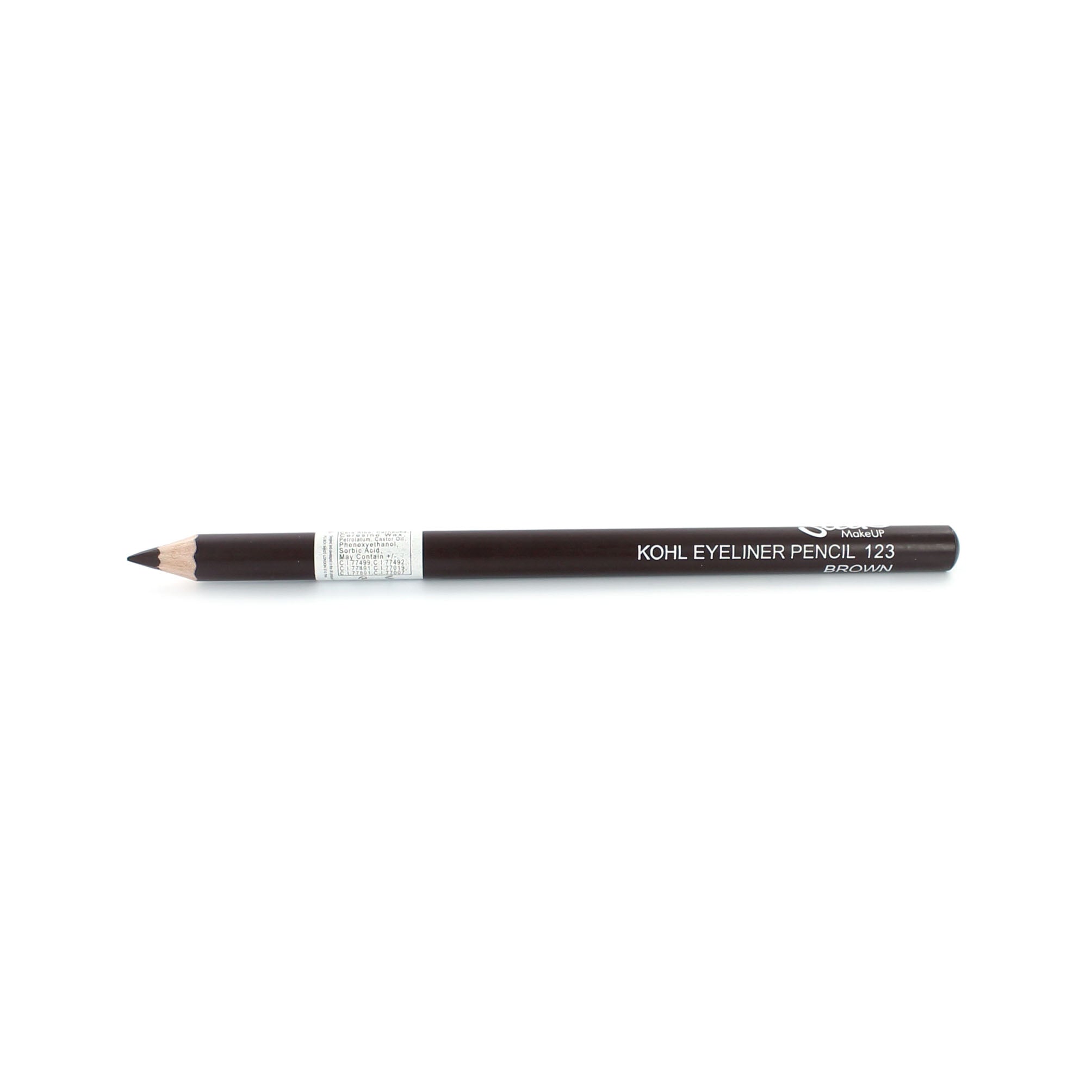 Sleek Kohl Oogpotlood - Brown