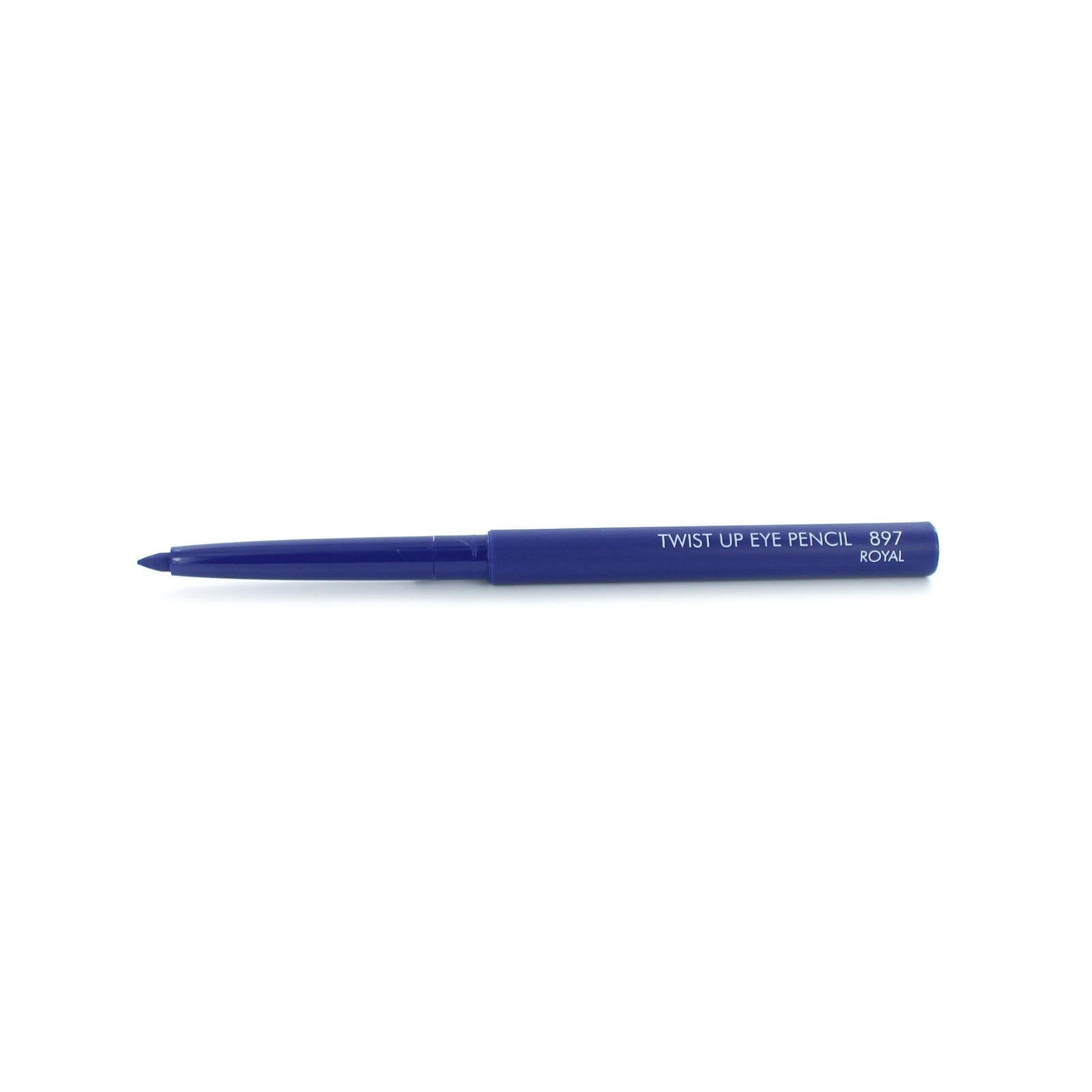 Sleek Twist Up Oogpotlood - 897 Royal