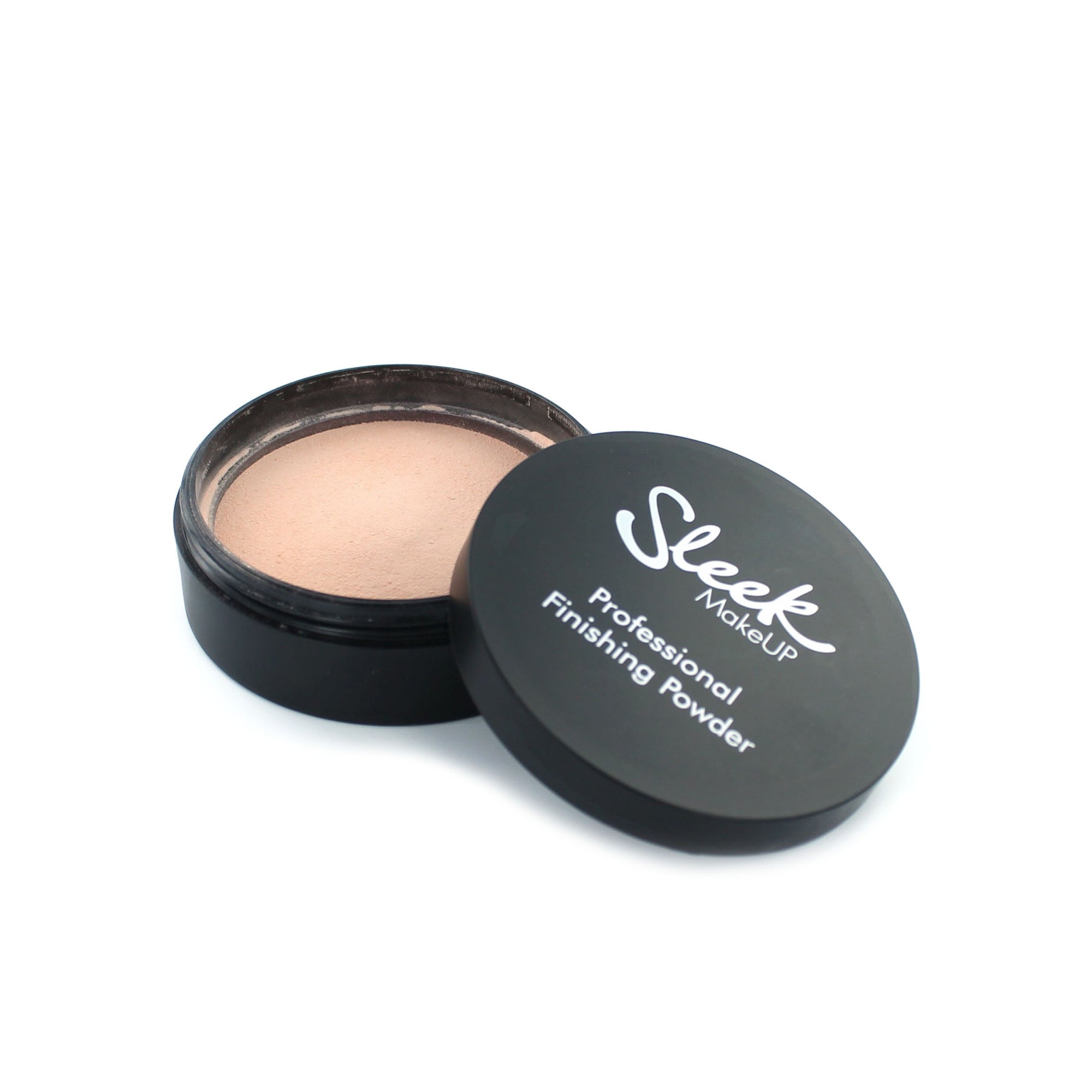 Sleek Professional Finishing Powder