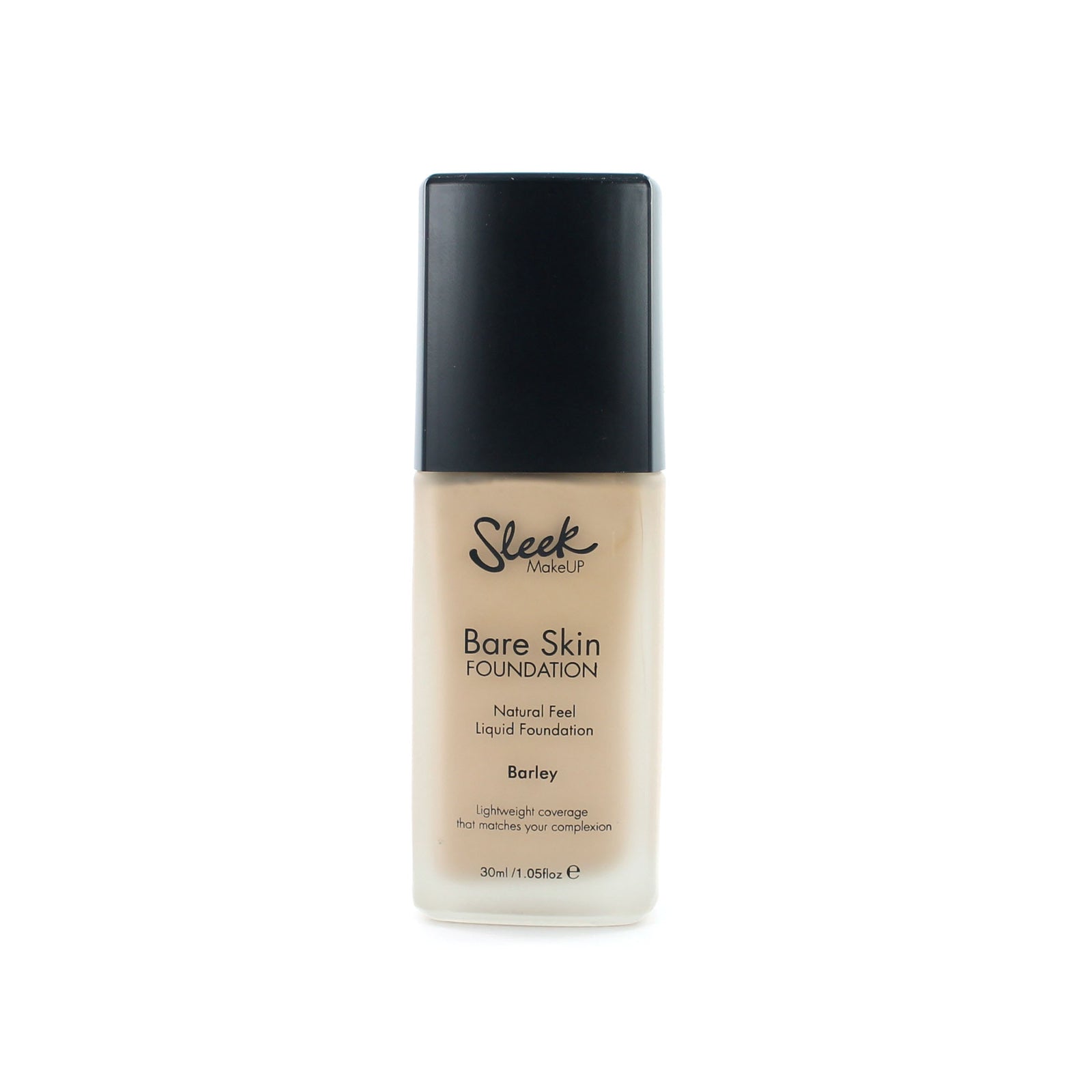 Sleek Bare Skin Foundation - 380 Barley