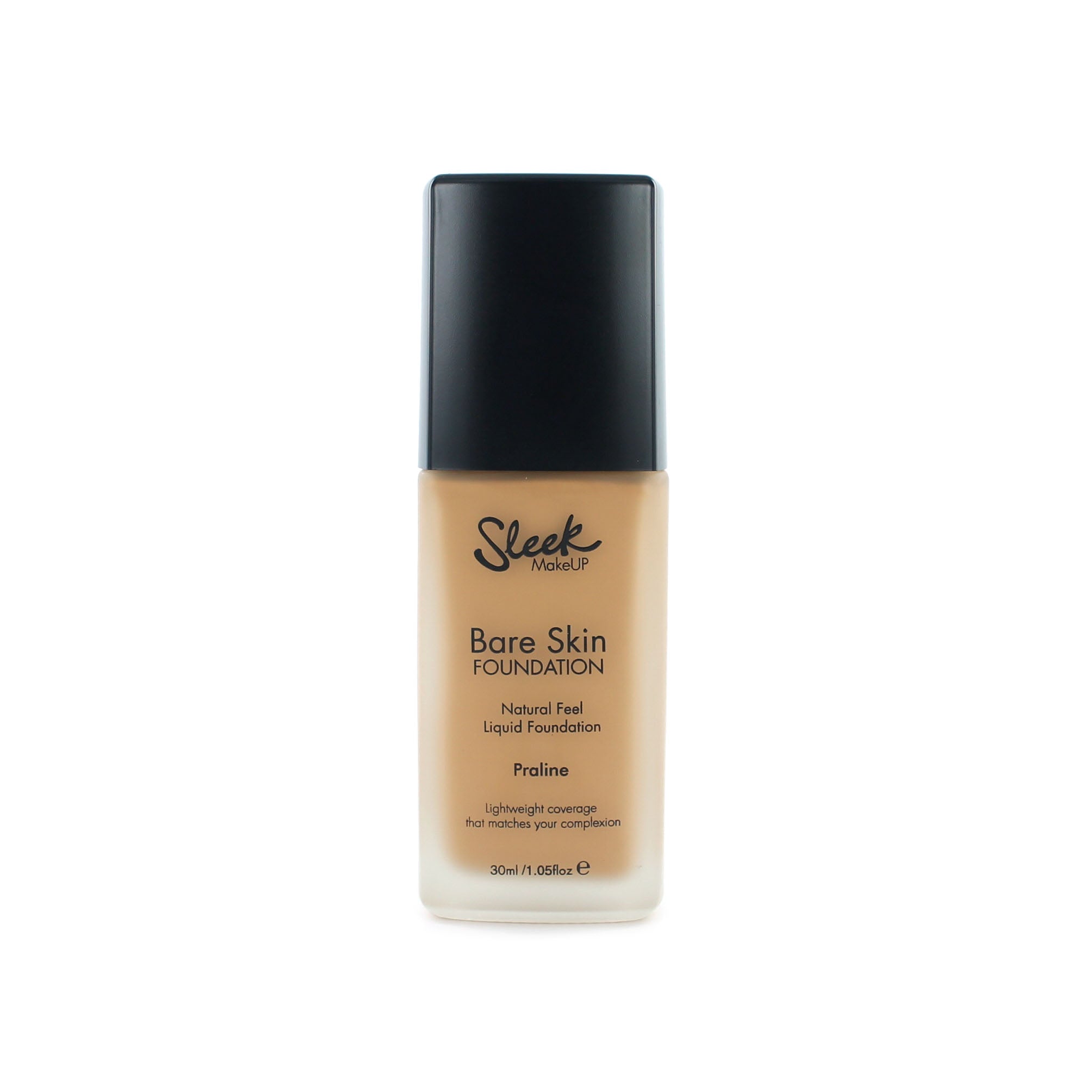 Sleek Bare Skin Foundation - 382 Praline