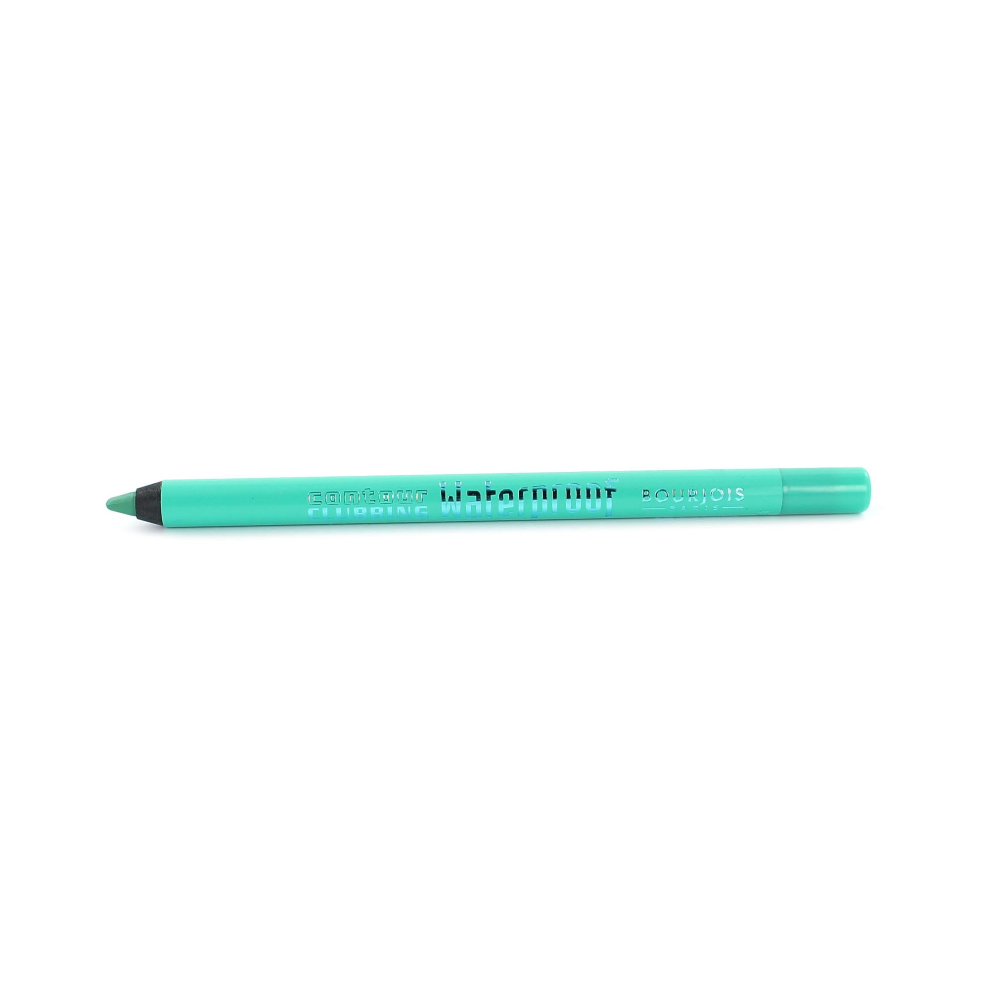 Bourjois Contour Clubbing Waterproof Oogpotlood - 59 Dynamint