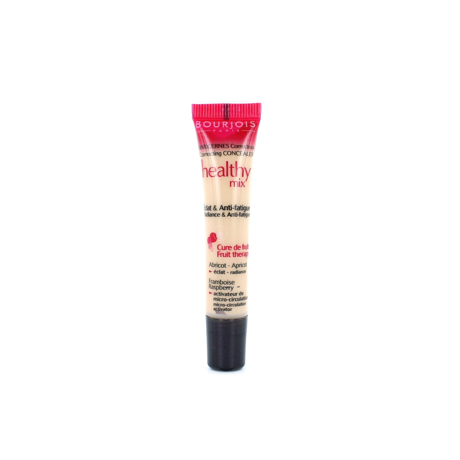 Bourjois Healthy Mix Vloeibare Concealer - 51 Light Radiance
