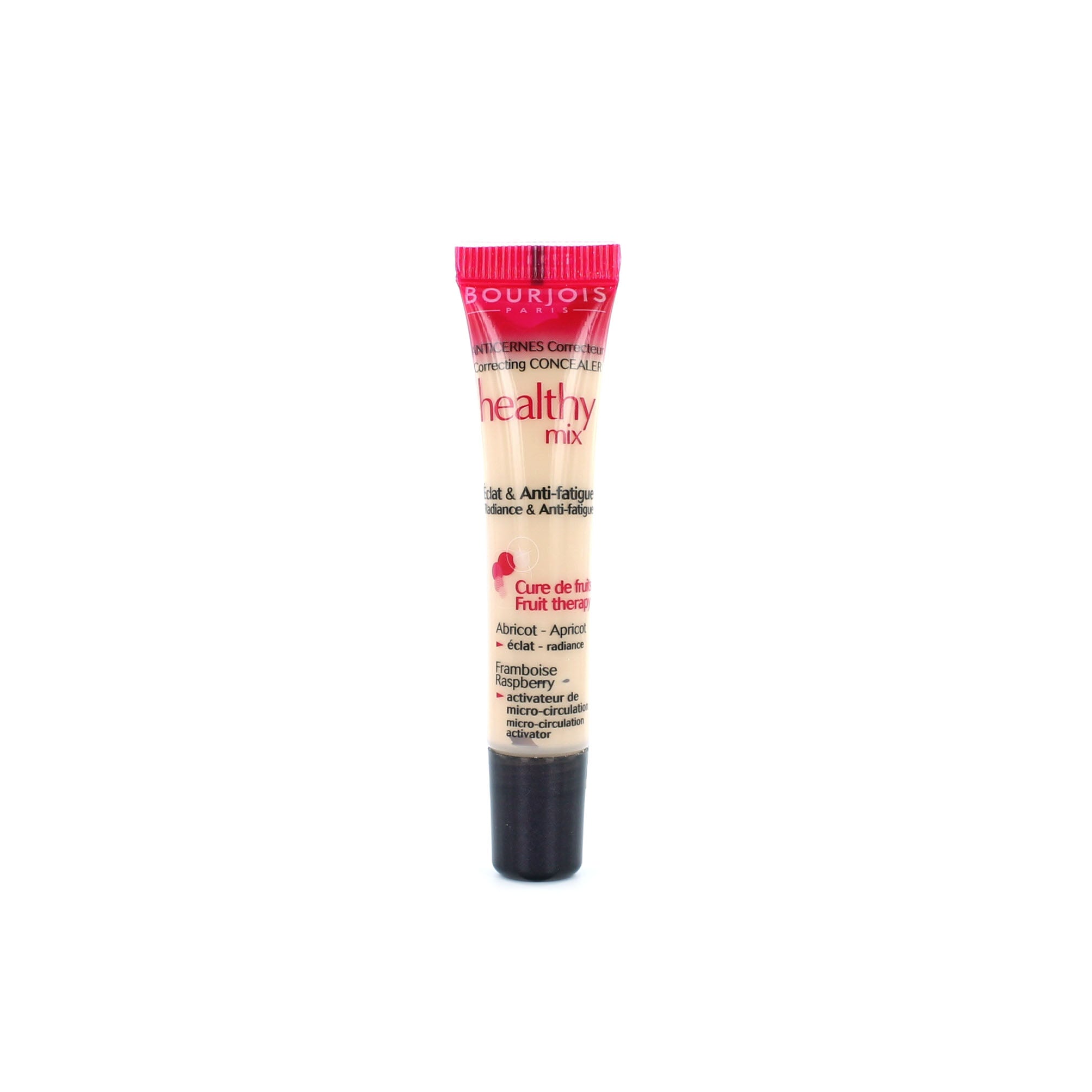 Bourjois Healthy Mix Vloeibare Concealer - 51 Light Radiance