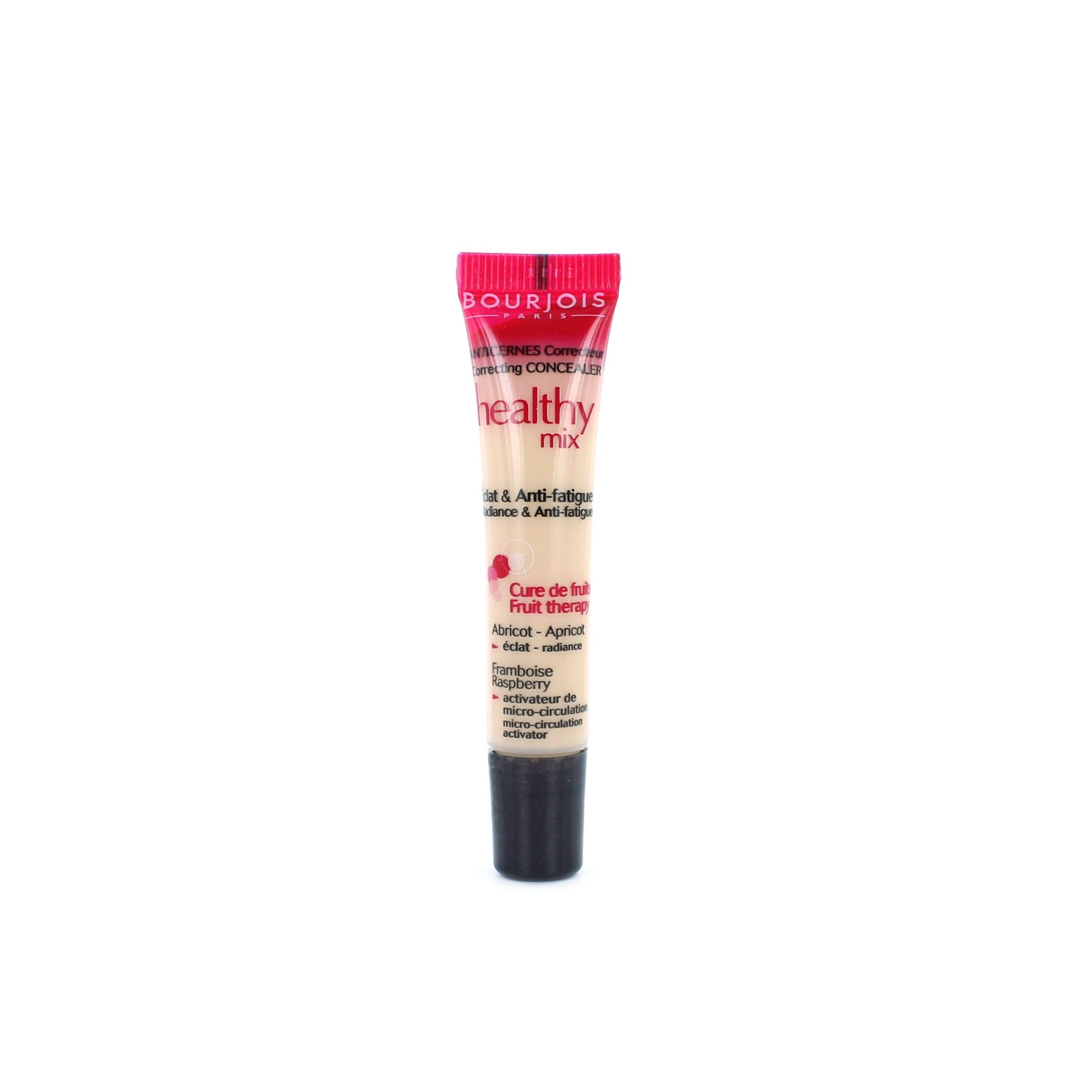 Bourjois Healthy Mix Vloeibare Concealer - 52 Medium Radiance