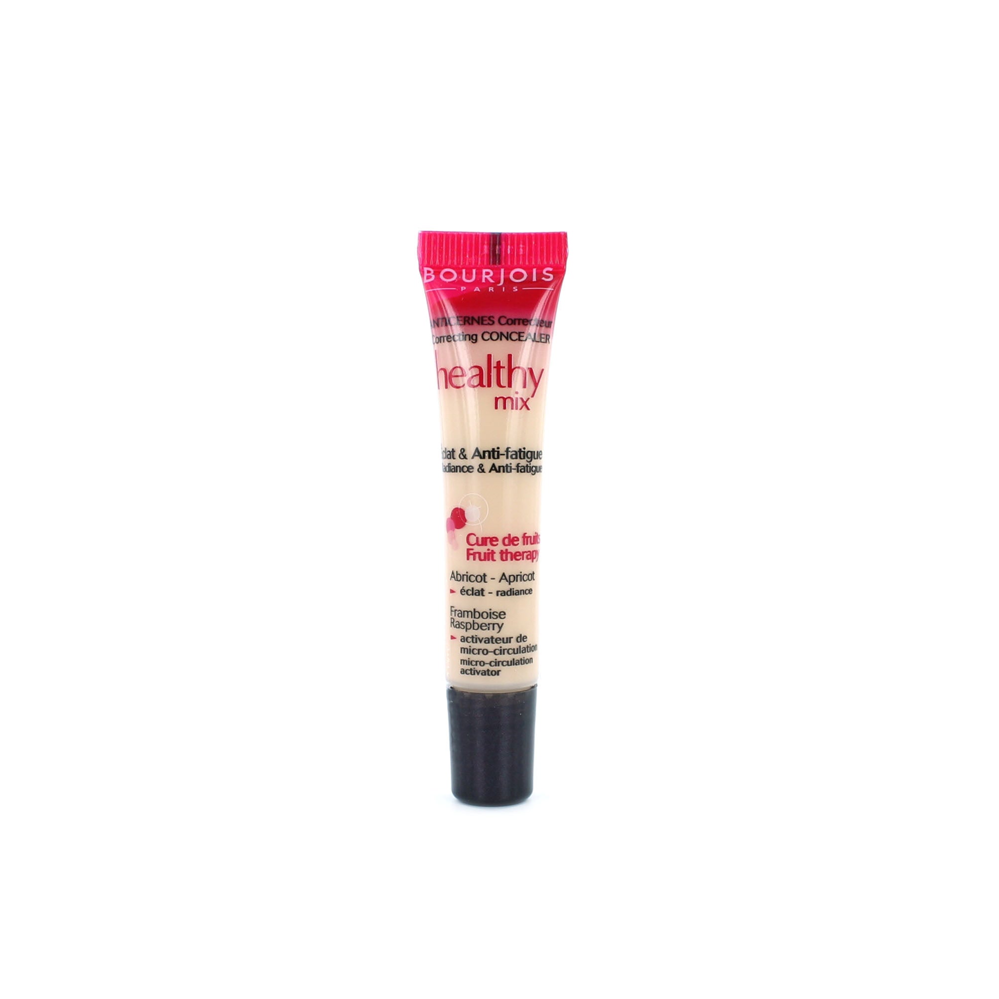 Bourjois Healthy Mix Vloeibare Concealer - 52 Medium Radiance