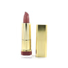 Max Factor Colour Elixir Lipstick - 745 Burnt Caramel