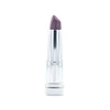 Maybelline Color Sensational Lipstick - 338 Midnight Plum