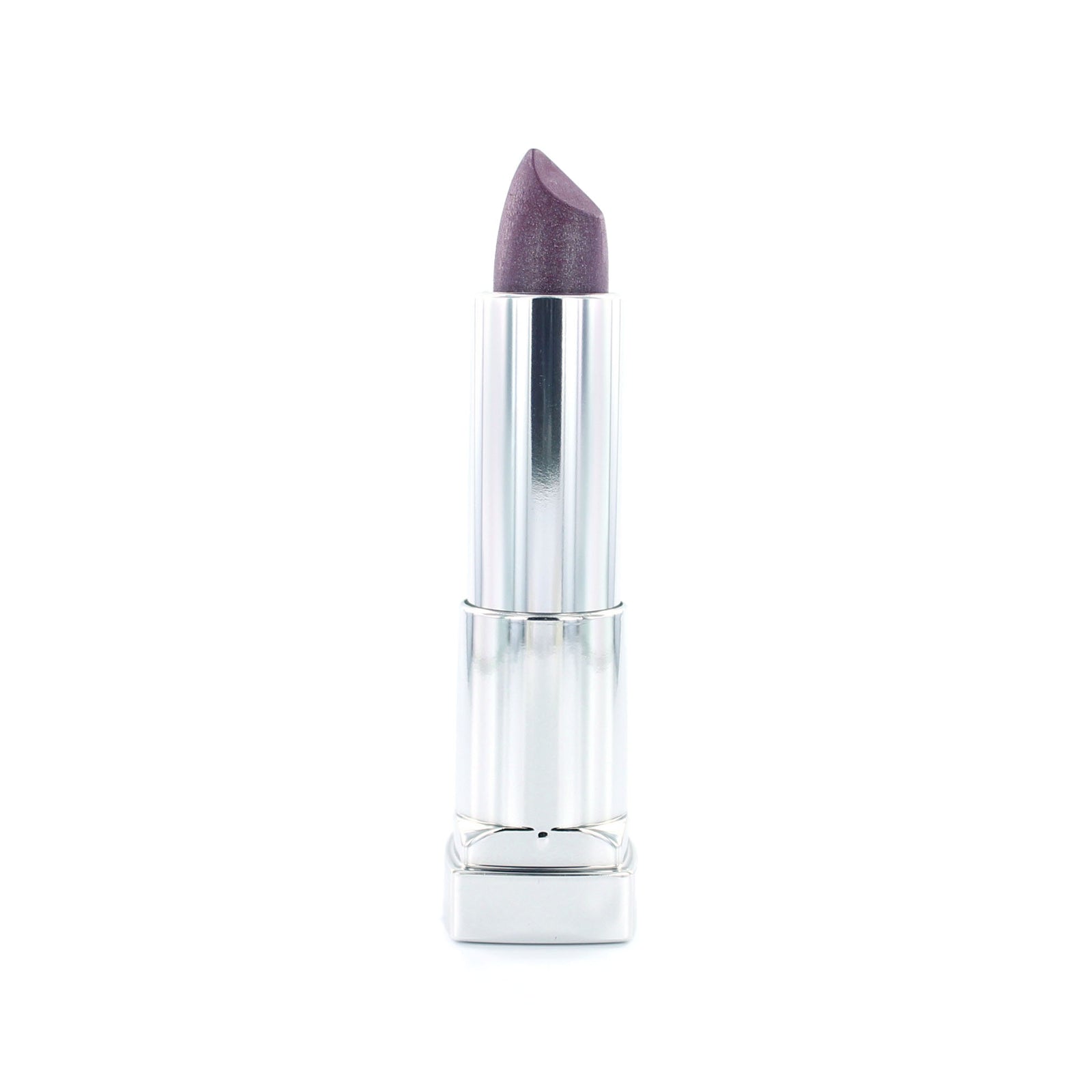 Maybelline Color Sensational Lipstick - 338 Midnight Plum