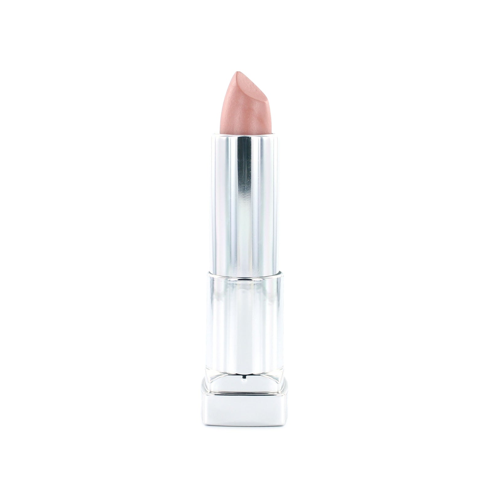 Maybelline Color Sensational Lipstick - 602 Beige Rosé