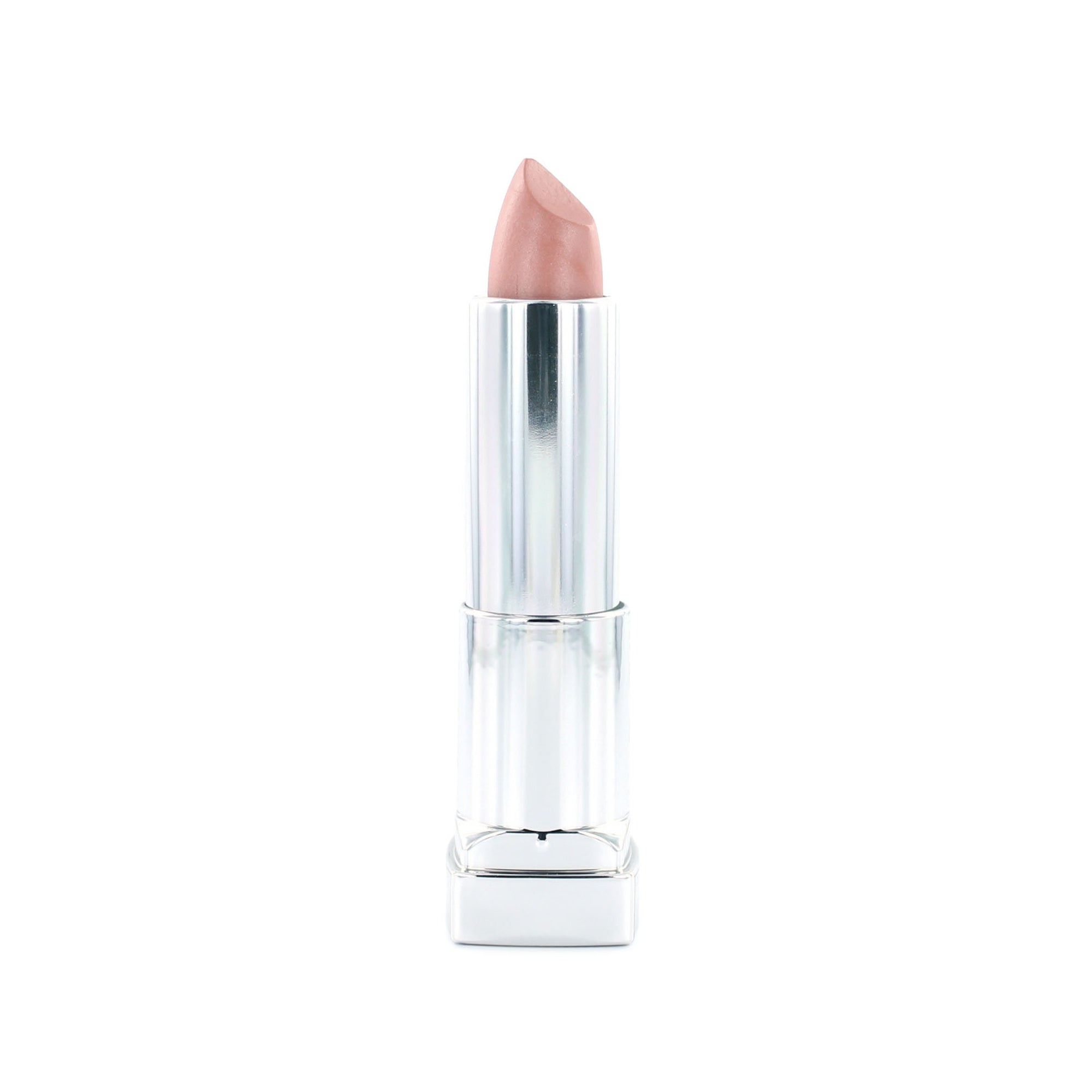 Maybelline Color Sensational Lipstick - 602 Beige Rosé