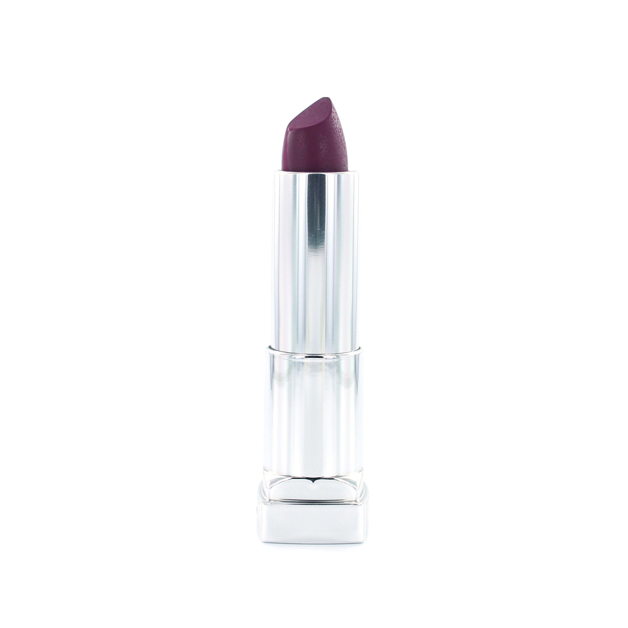 Maybelline Color Sensational Matte Lipstick - 886 Berry Bossy
