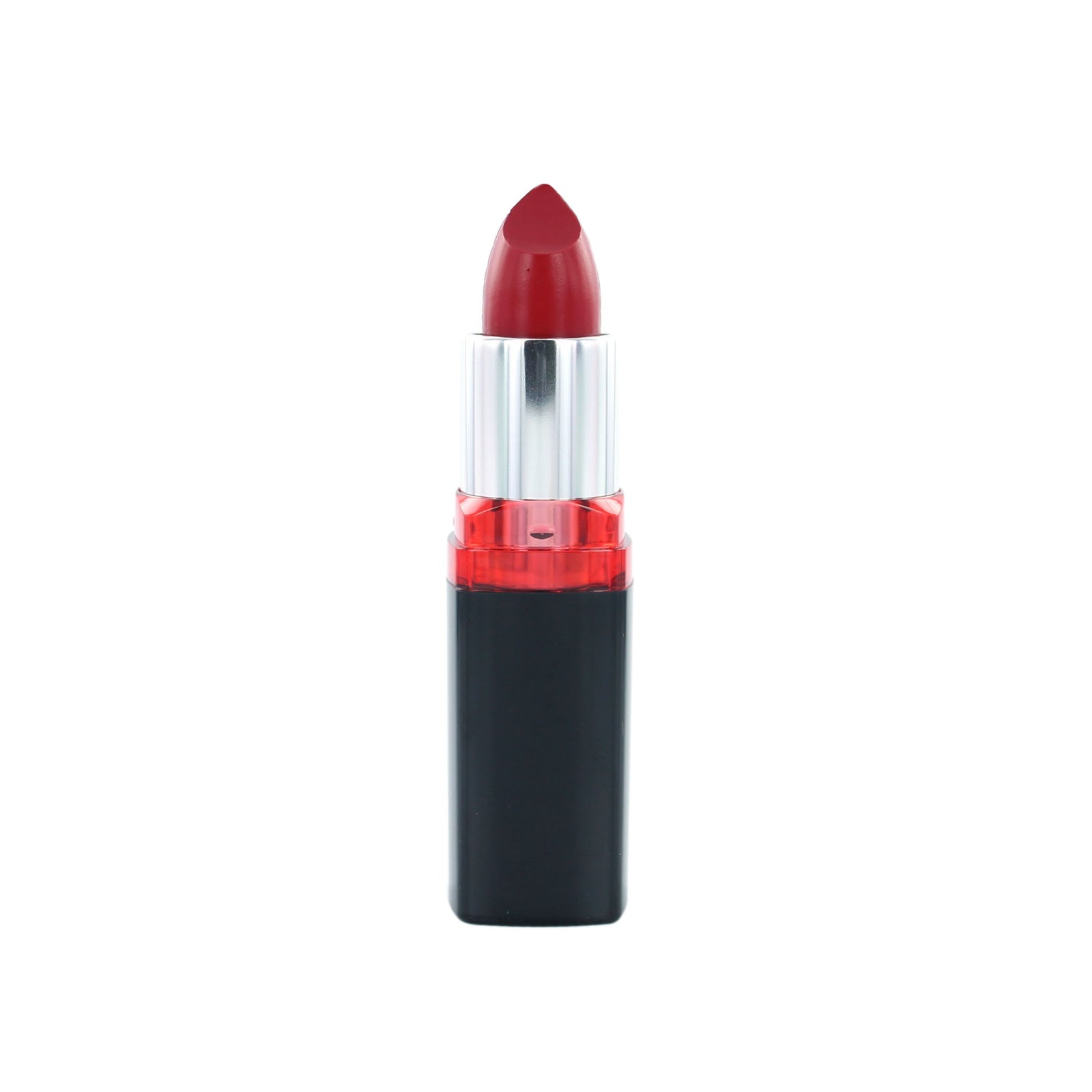Maybelline Color Show Lipstick - 201 Downtown Red