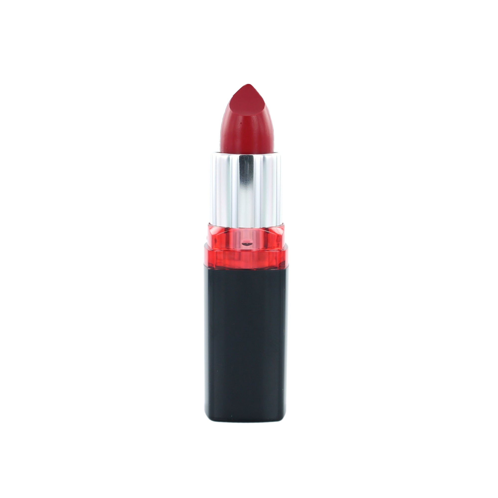 Maybelline Color Show Lipstick - 201 Downtown Red