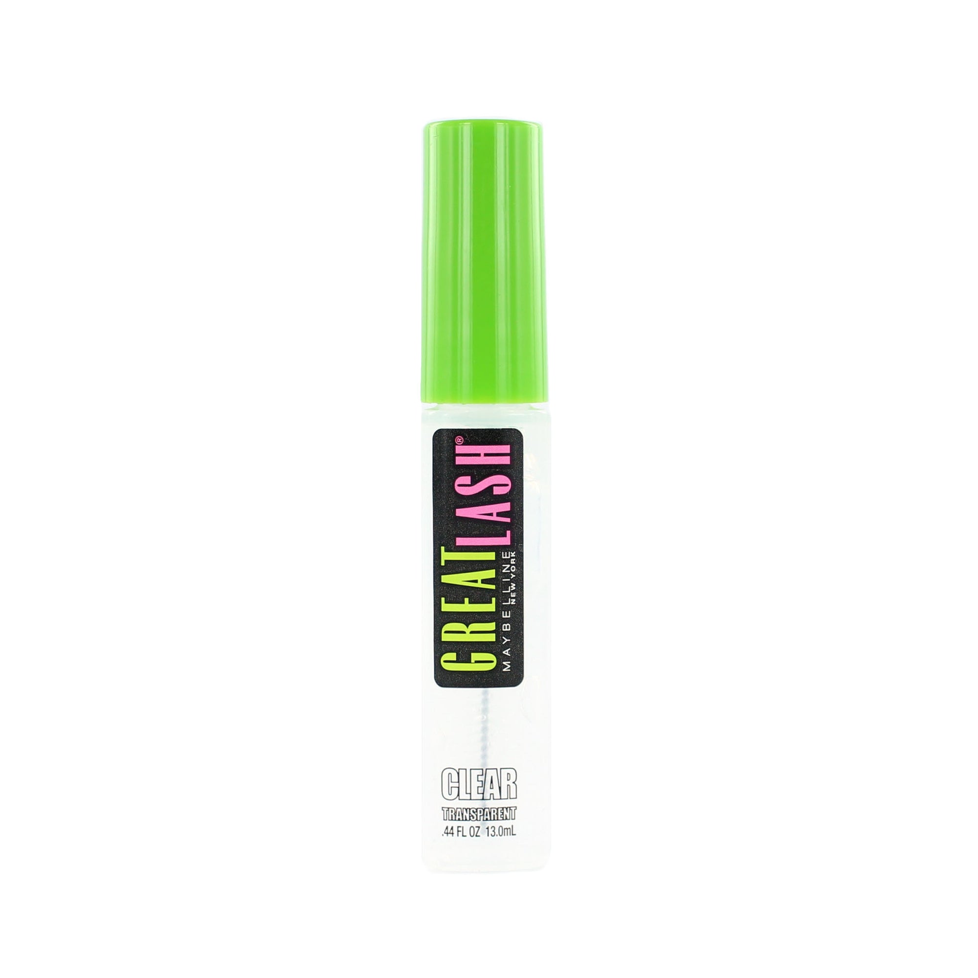 Maybelline Great Lash Mascara - 110 Clear