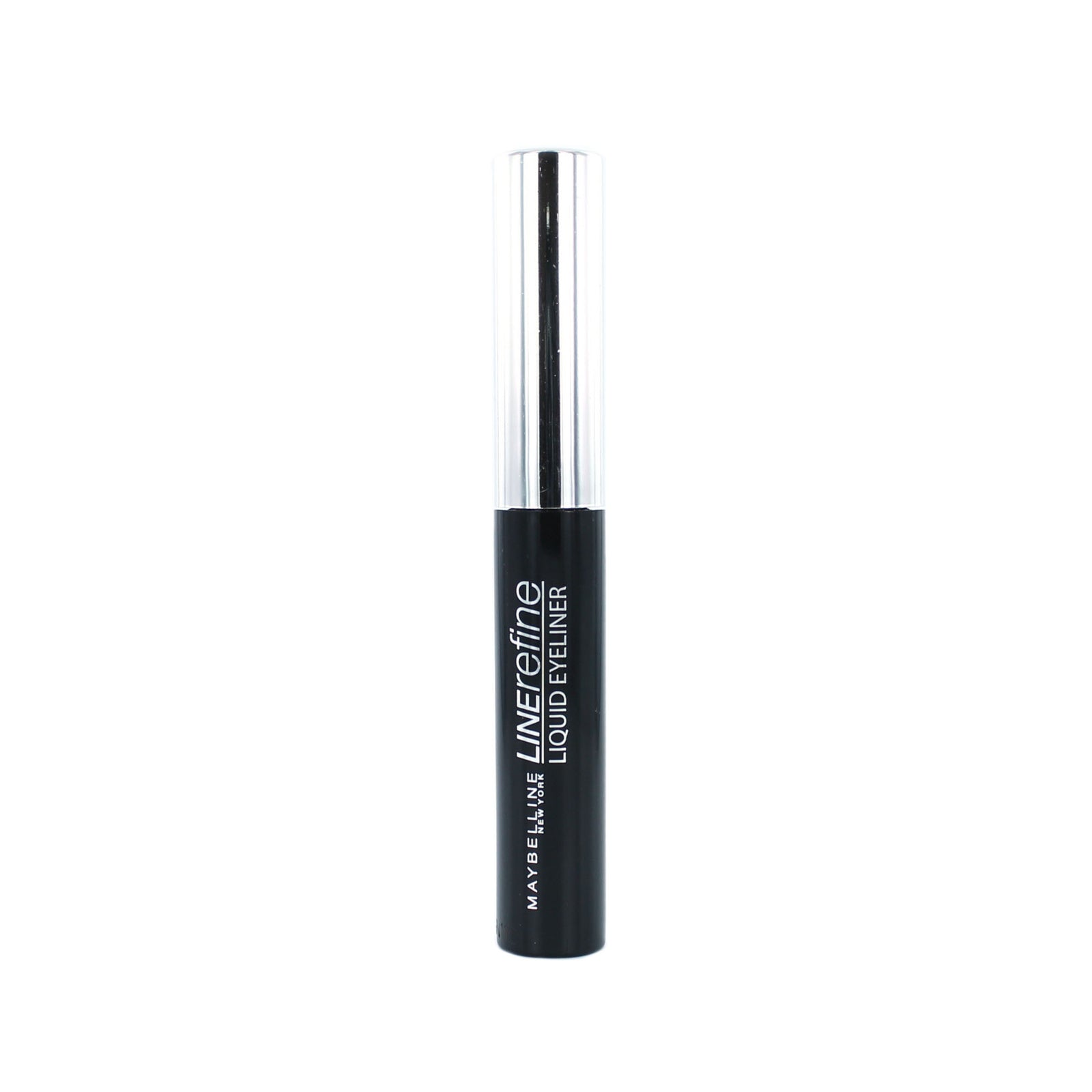 Maybelline Linerefine Liquid Eyeliner - Black
