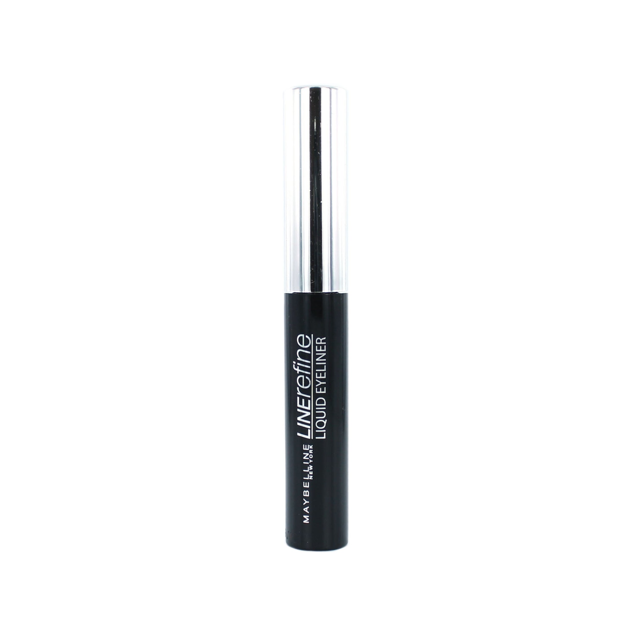 Maybelline Linerefine Liquid Eyeliner - Black