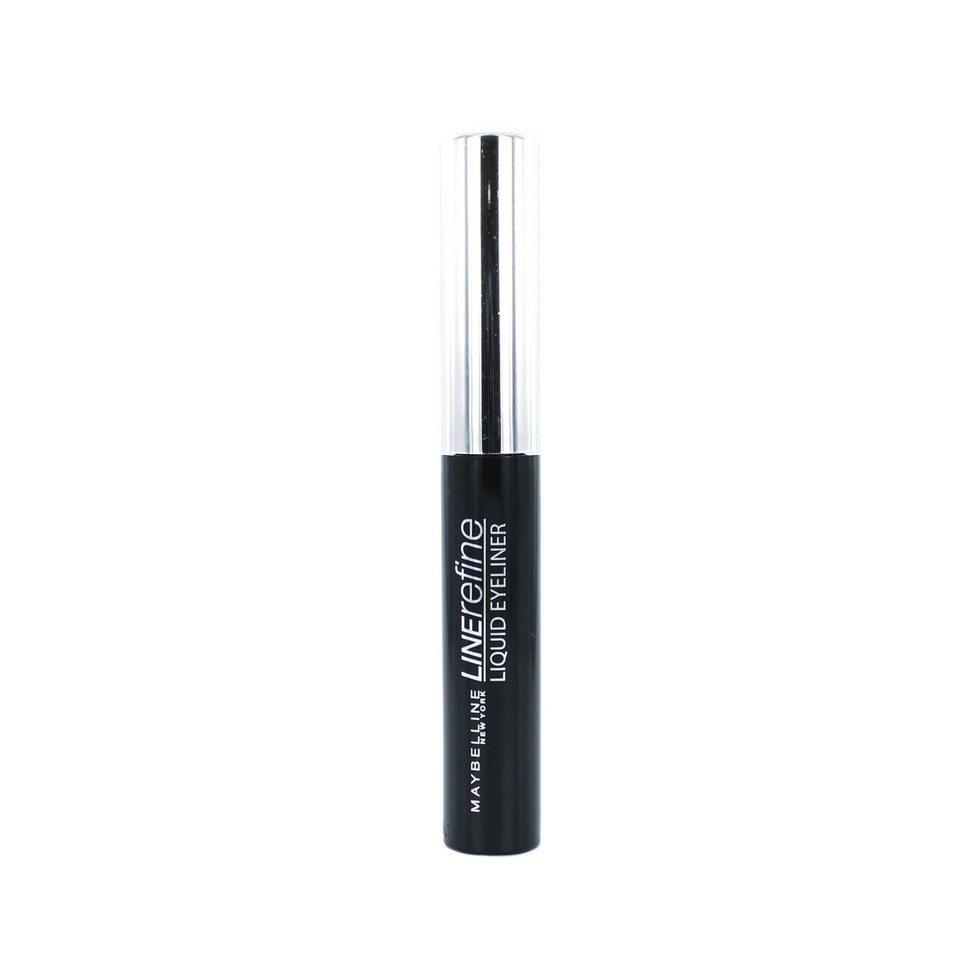 Maybelline Linerefine Liquid Eyeliner - Black