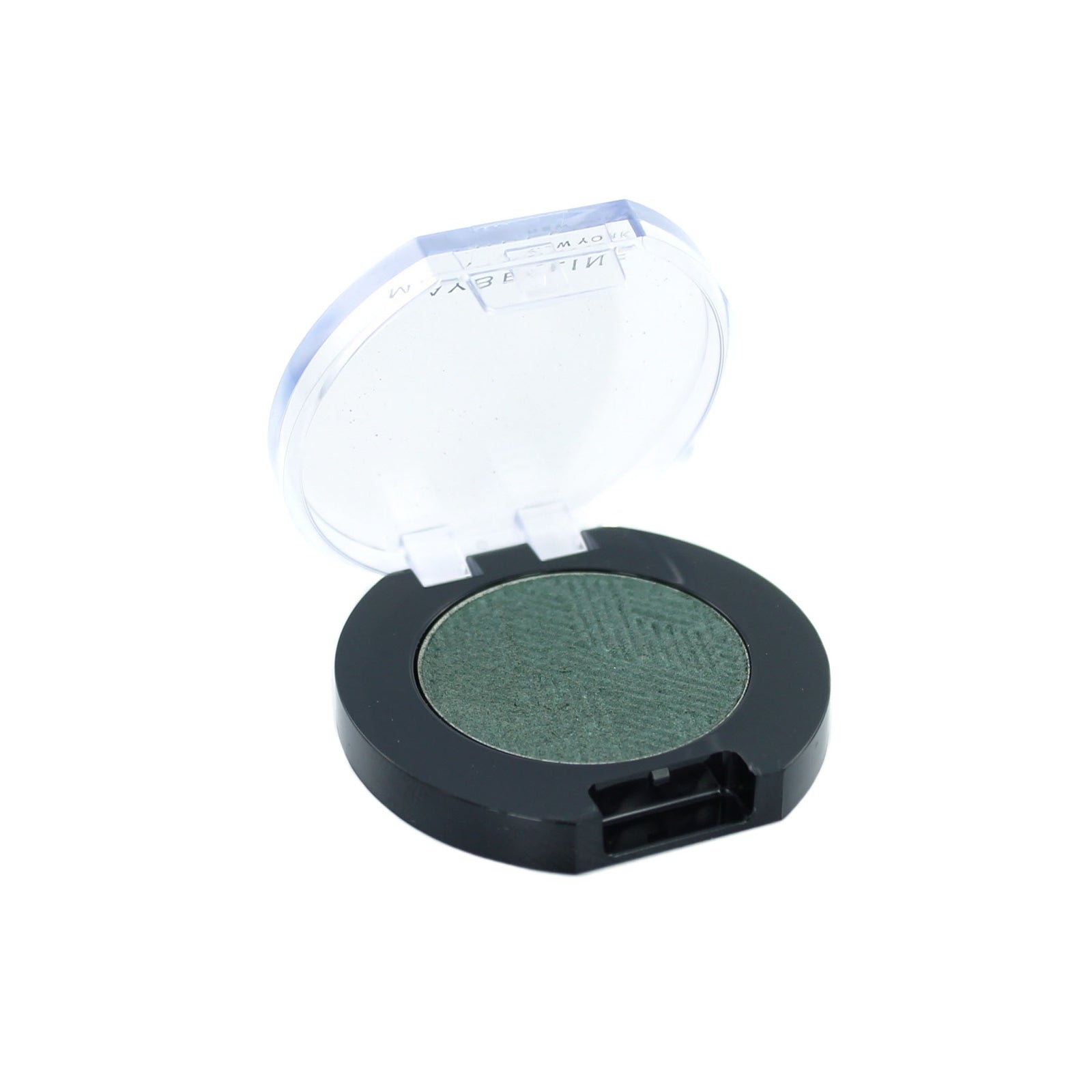 Maybelline Color Show Oogschaduw - 20 Beetle Green