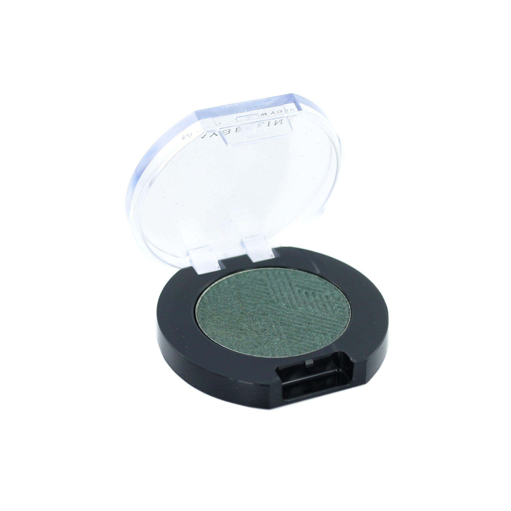 Maybelline Color Show Oogschaduw - 20 Beetle Green