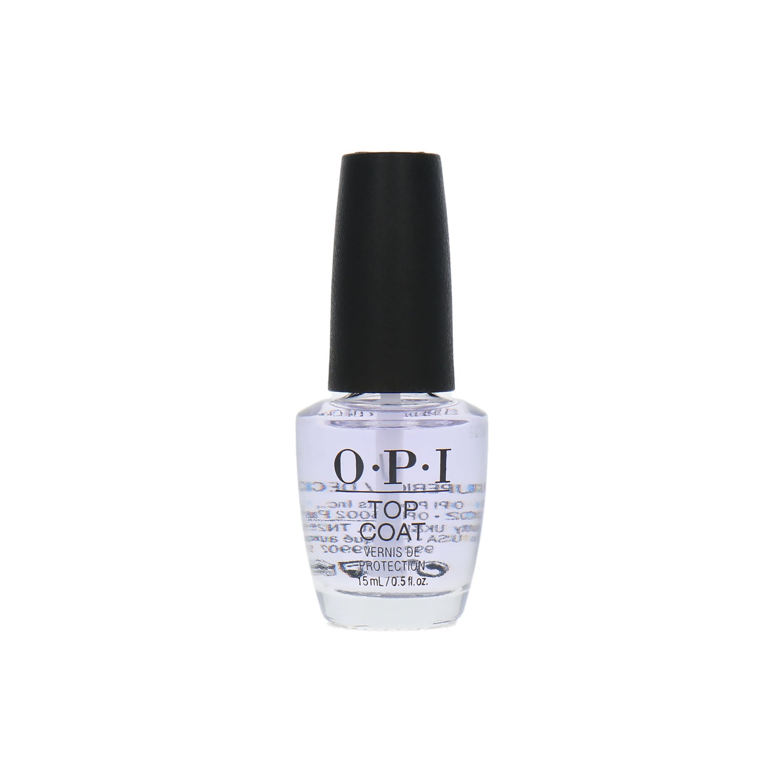 O.P.I Topcoat