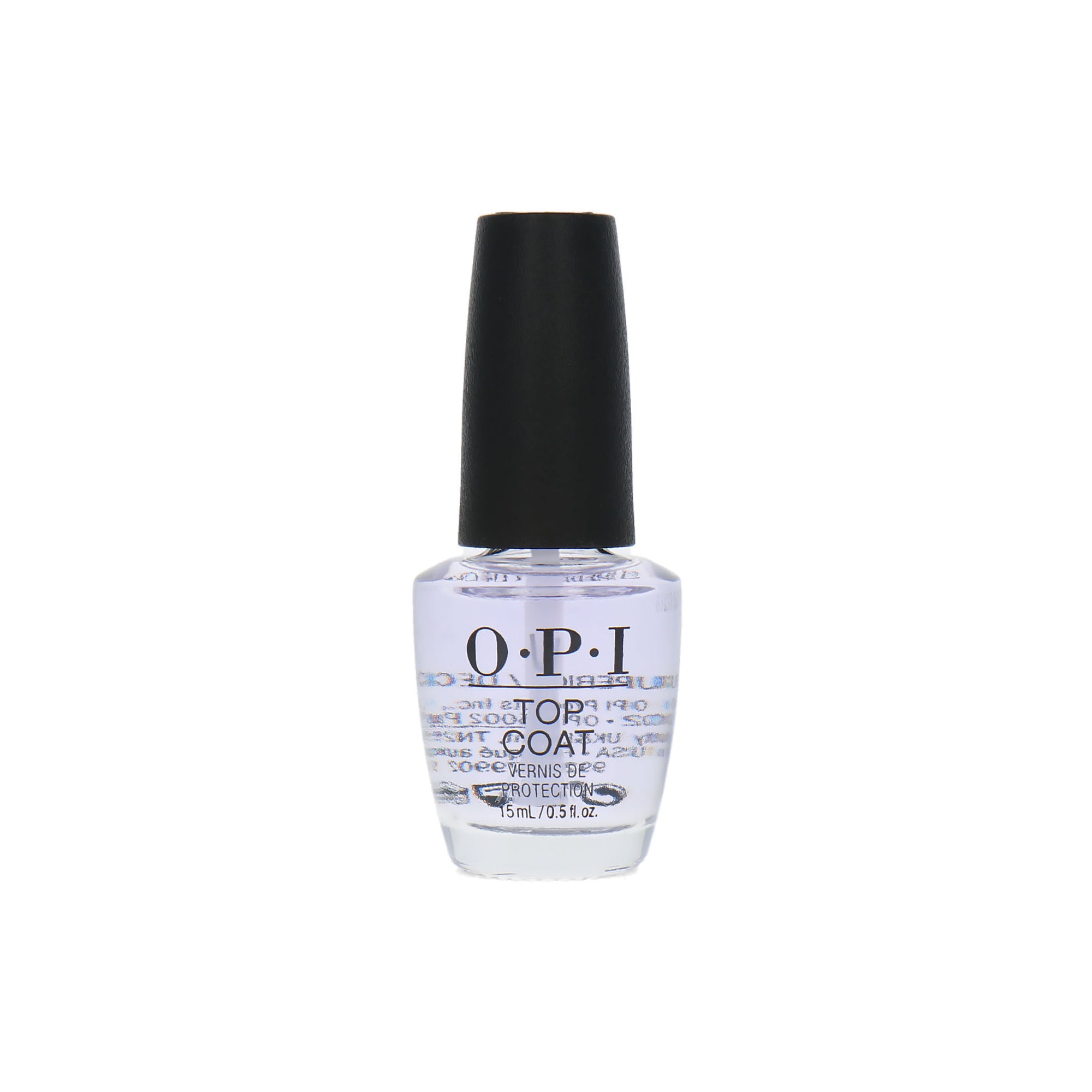 O.P.I Topcoat