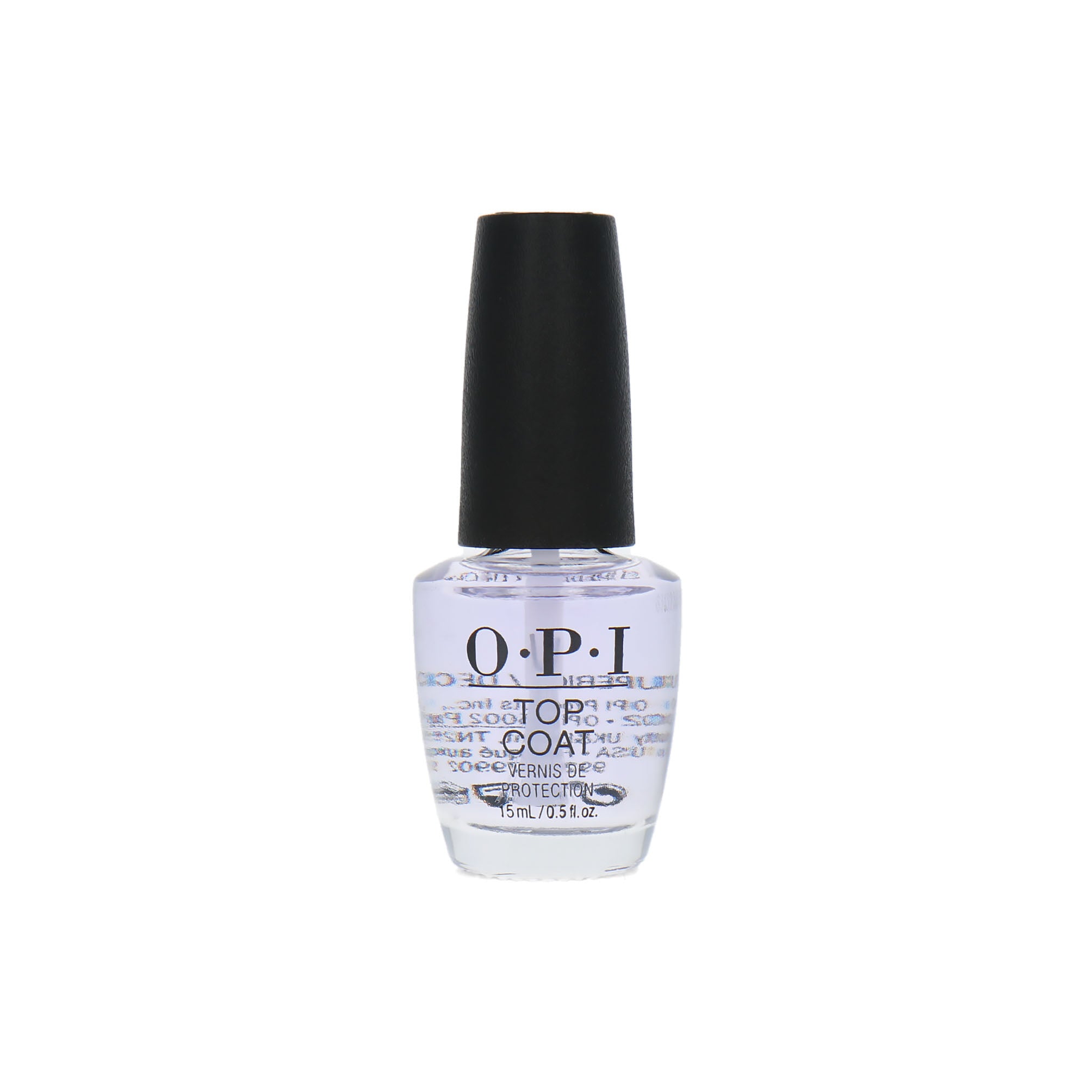 O.P.I Topcoat