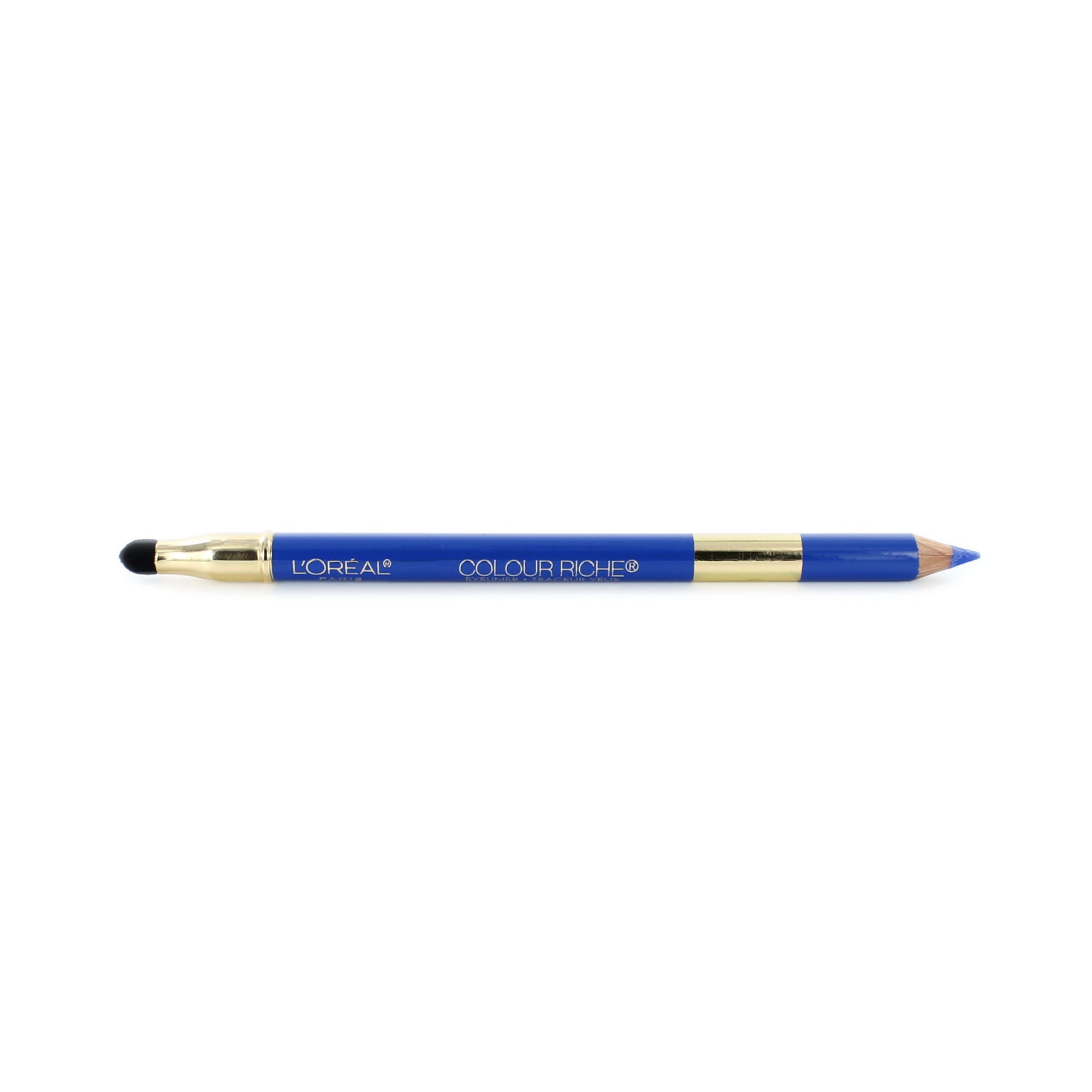L'Oréal Color Riche Oogpotlood - 920 Cobalt Blue