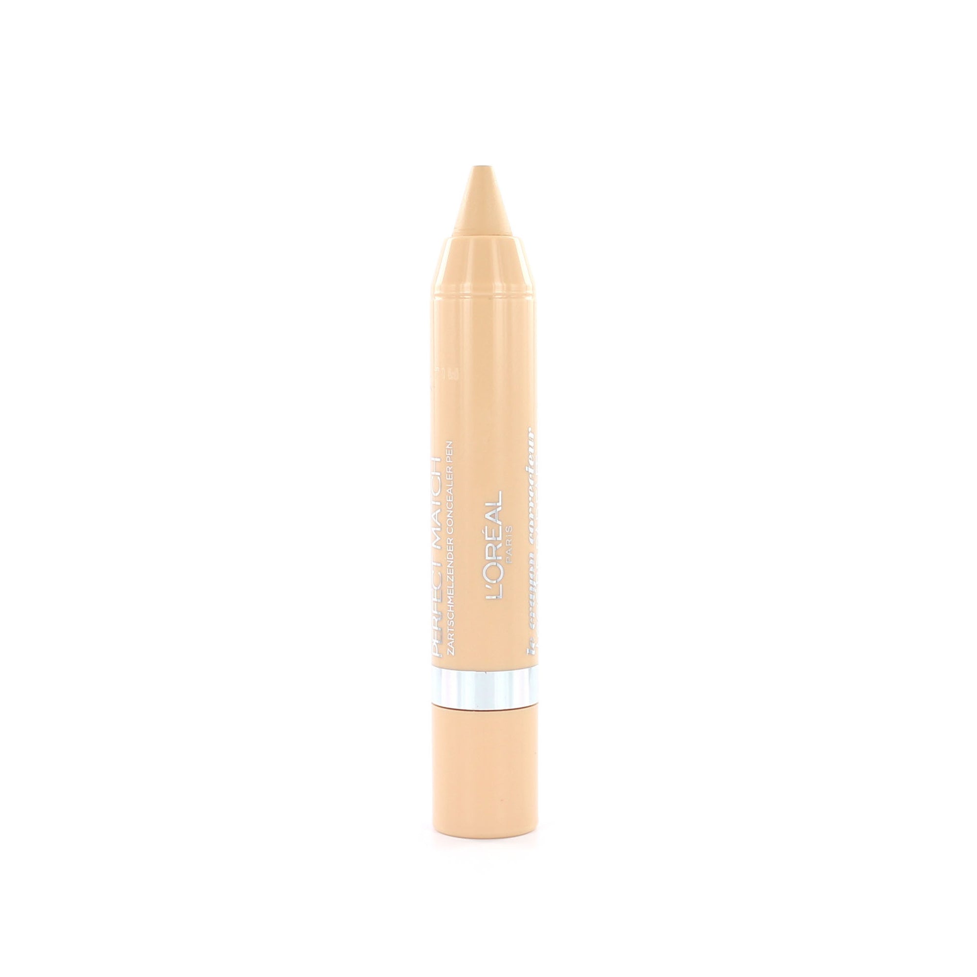 L'Oréal True Match Concealer - 20 Vanilla