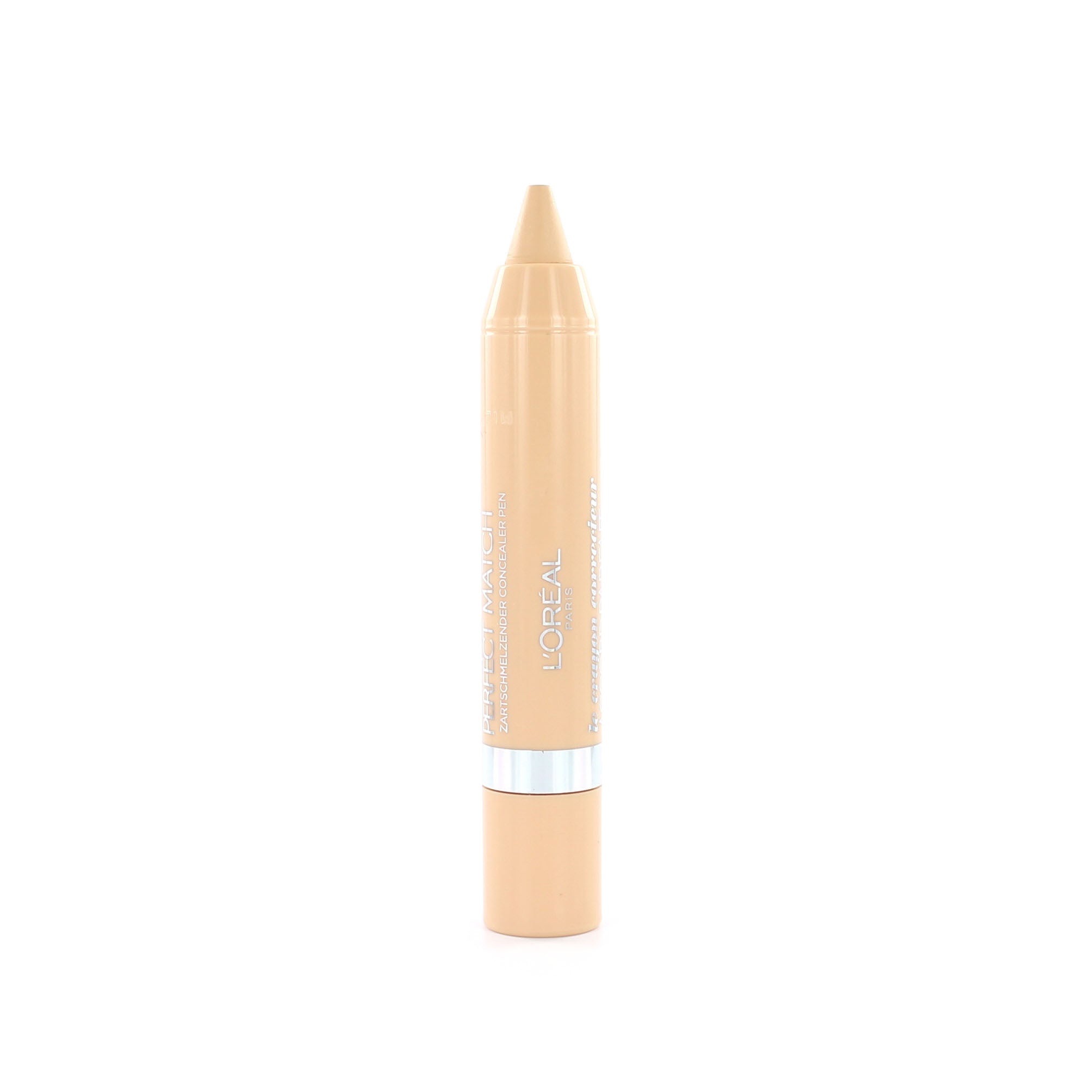 L'Oréal True Match Concealer - 20 Vanilla