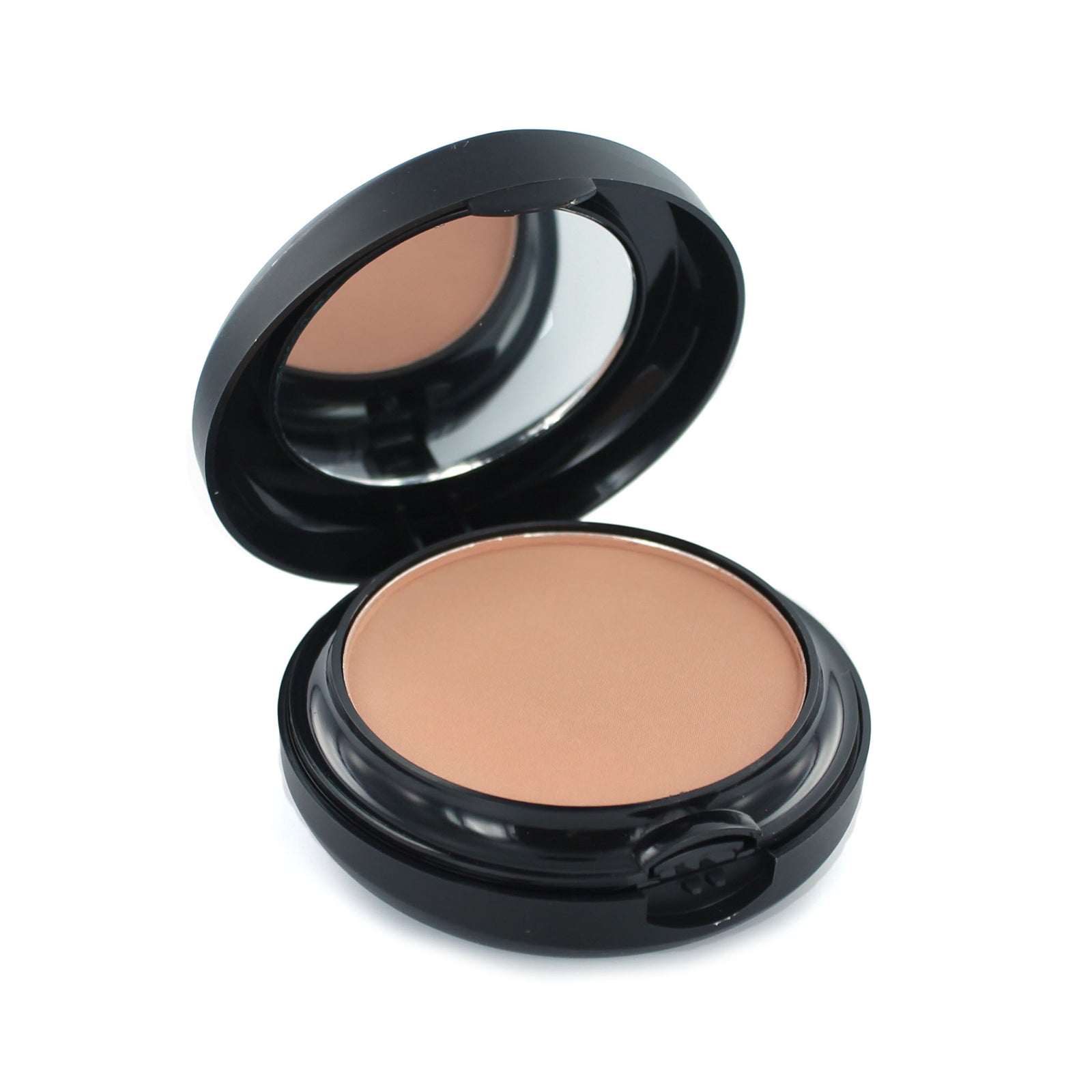 Technic Colour Fix Pressed Powder & Cream Foundation - Ecru