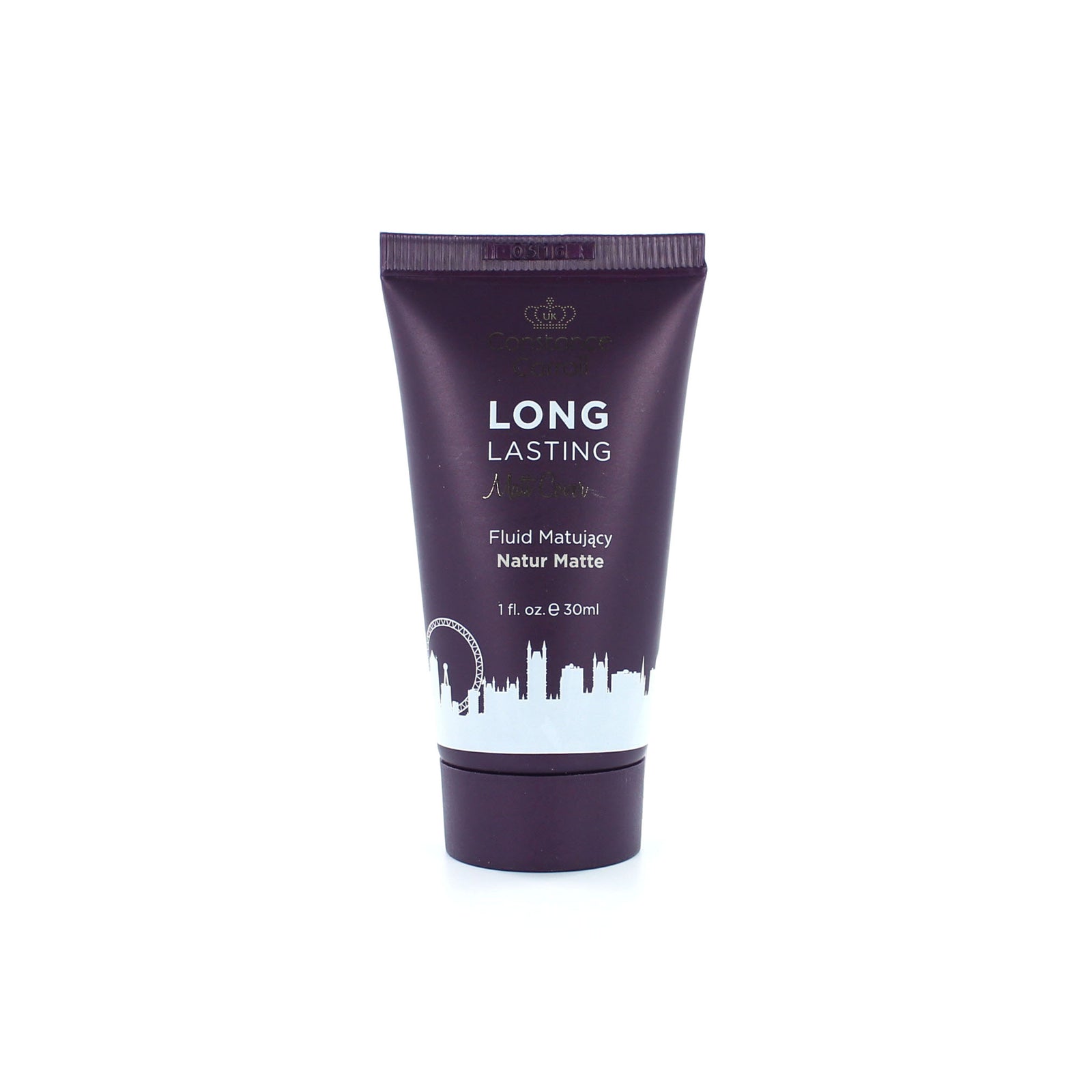 Constance Carroll Lasting Matt Cover Foundation - 02 Sand