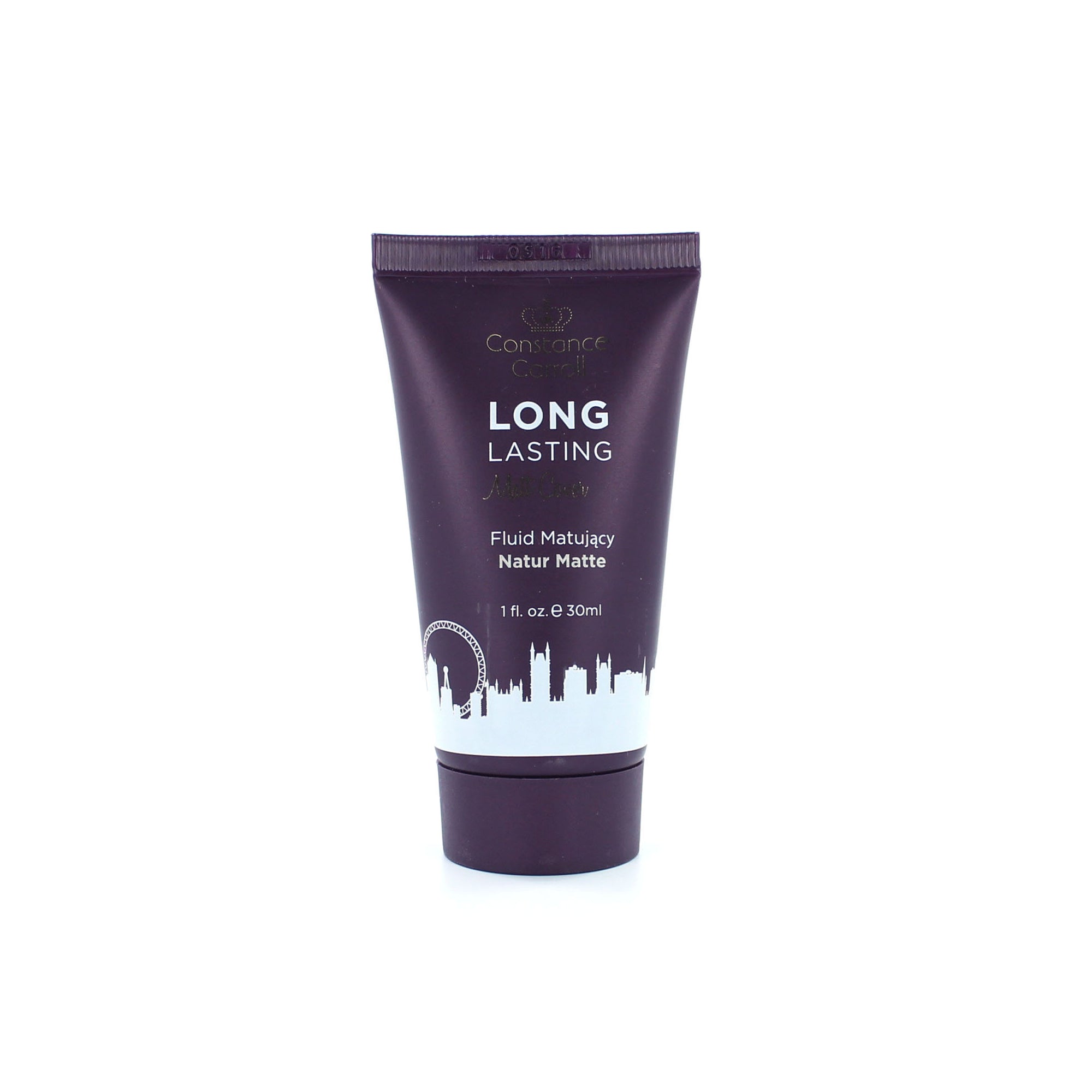 Constance Carroll Lasting Matt Cover Foundation - 03 Beige