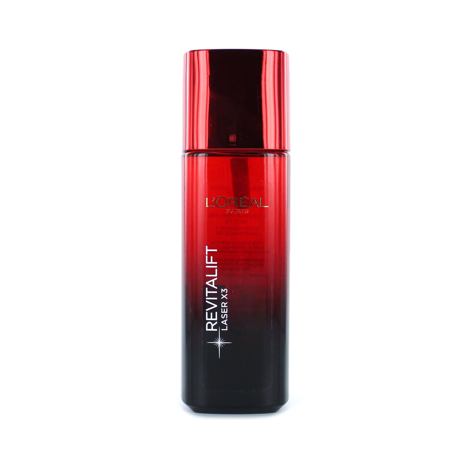 L'Oréal Revitalift Laser X3 Peeling Nachtcrème - 125ml