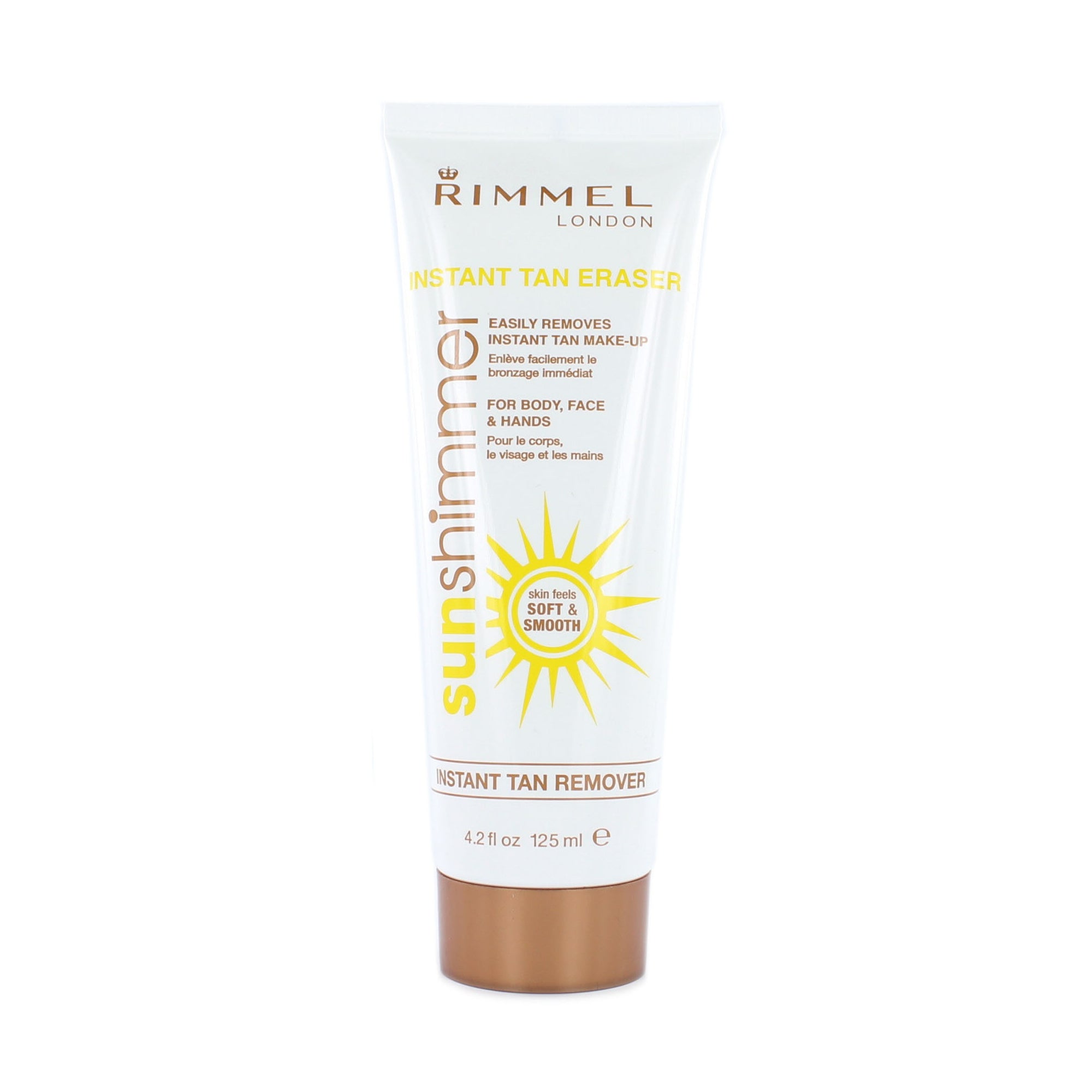 Rimmel Sun Shimmer Instant Tan Eraser