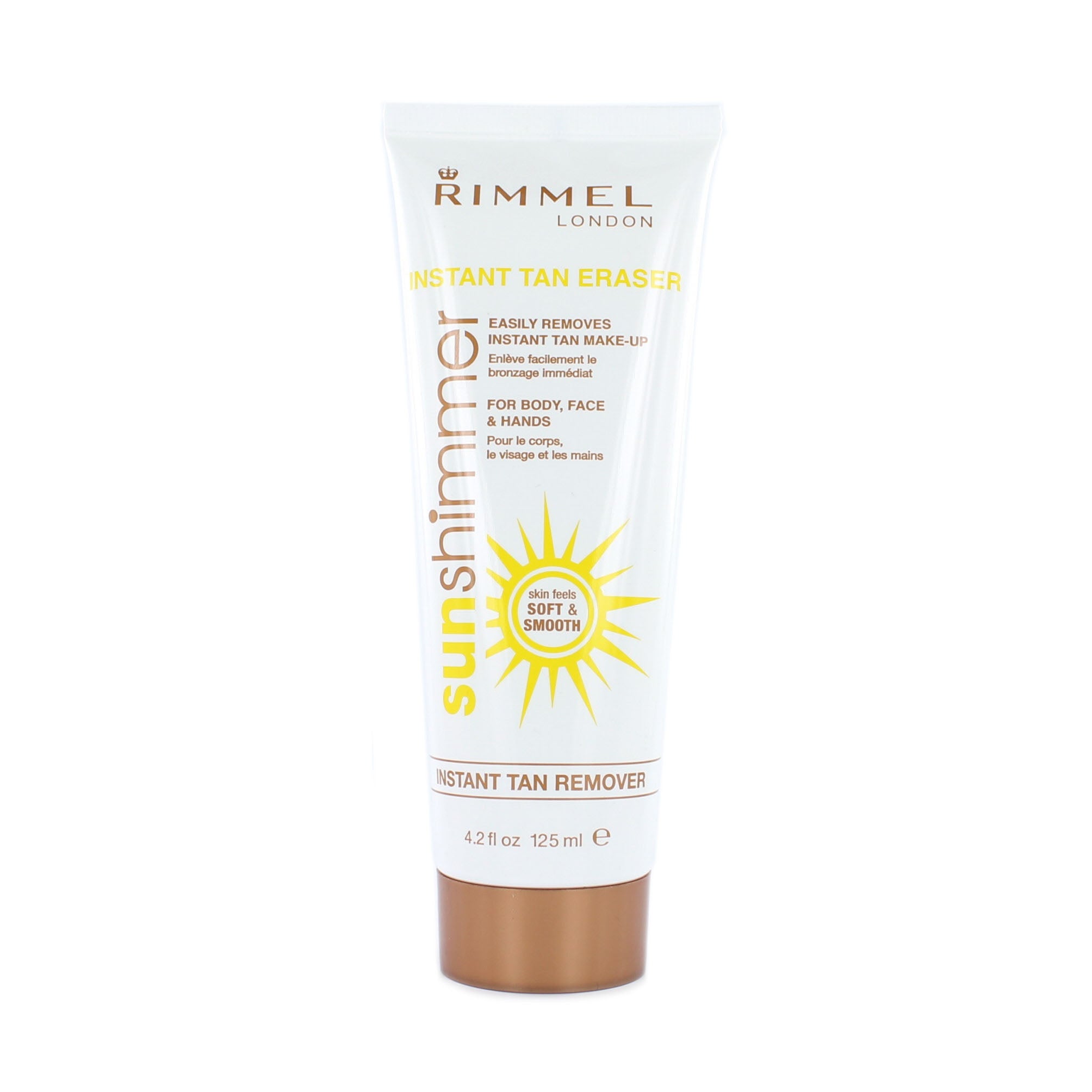 Rimmel Sun Shimmer Instant Tan Eraser