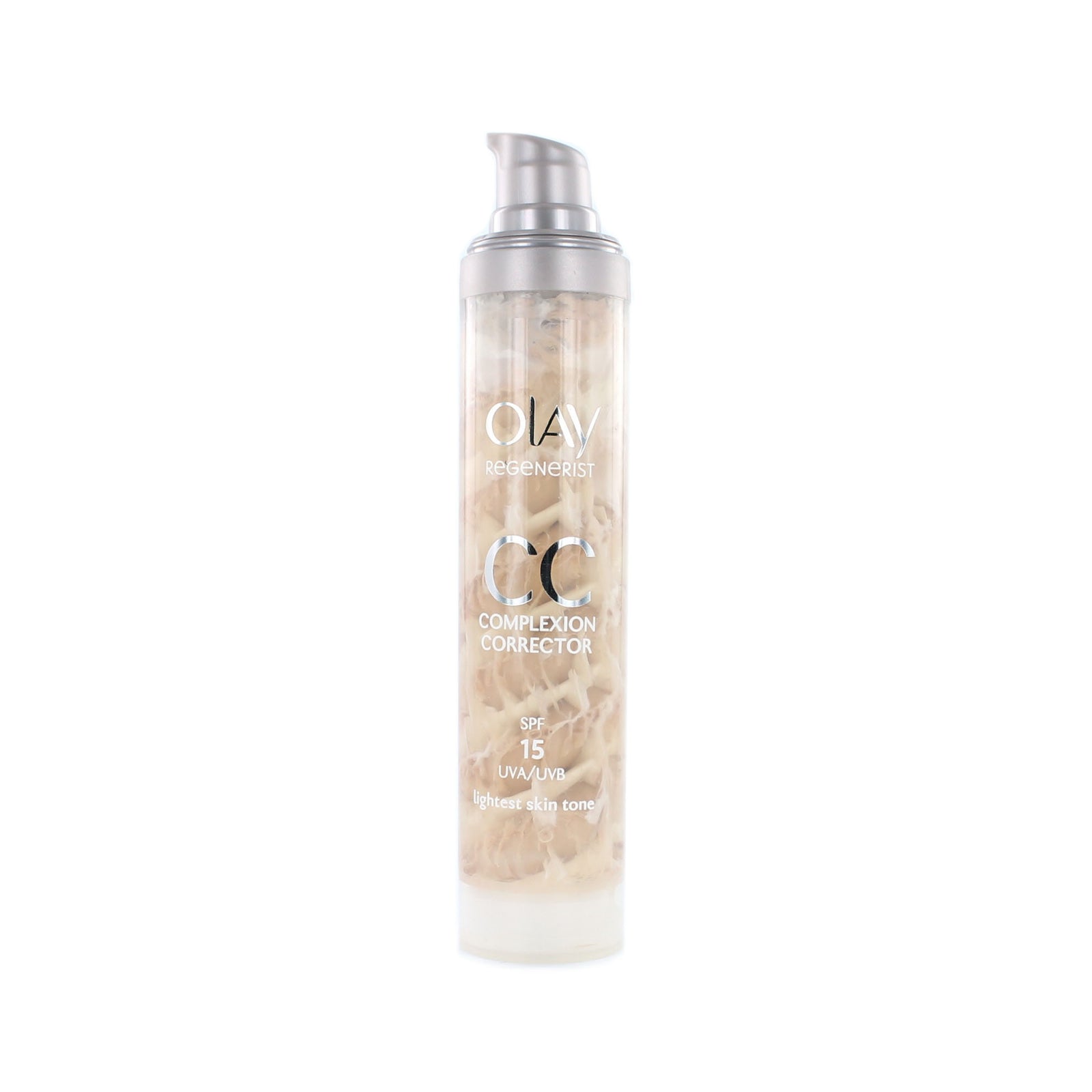 Olay Regenerist CC Cream - Lightest Skin Tone
