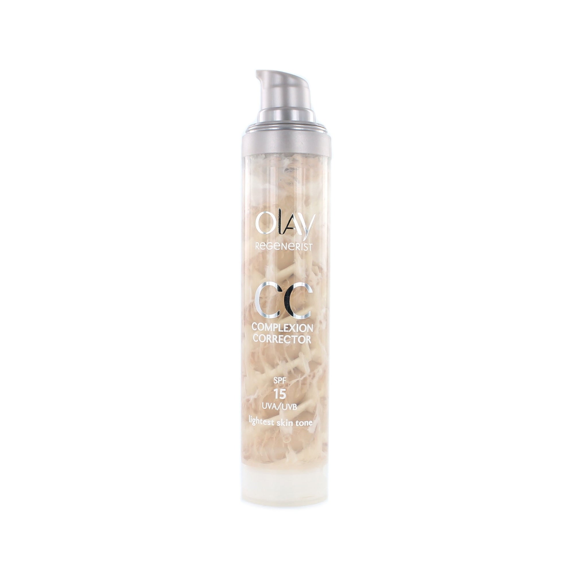Olay Regenerist CC Cream - Lightest Skin Tone