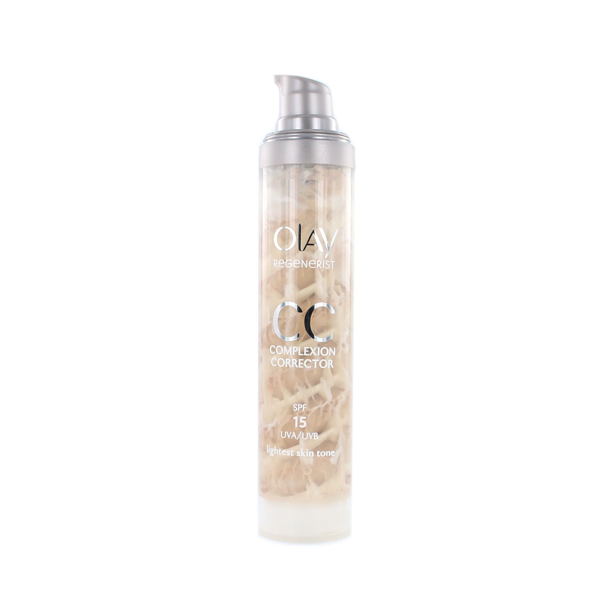 Olay Regenerist CC Cream - Lightest Skin Tone