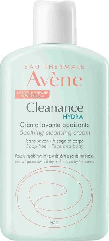 Gezichtsreiniger Cleanance Avene (200 ml)