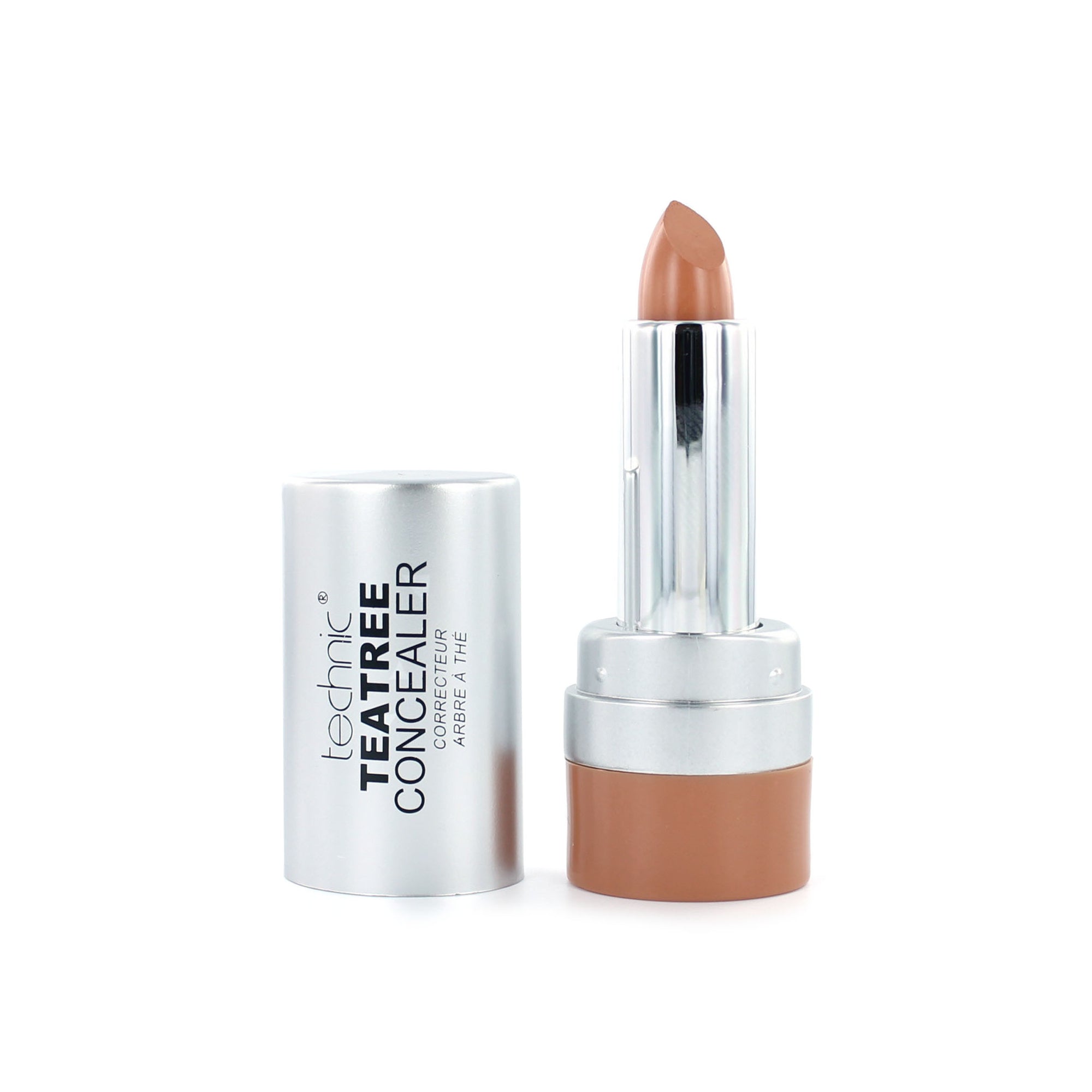 Technic Tea Tree Concealer - Dark