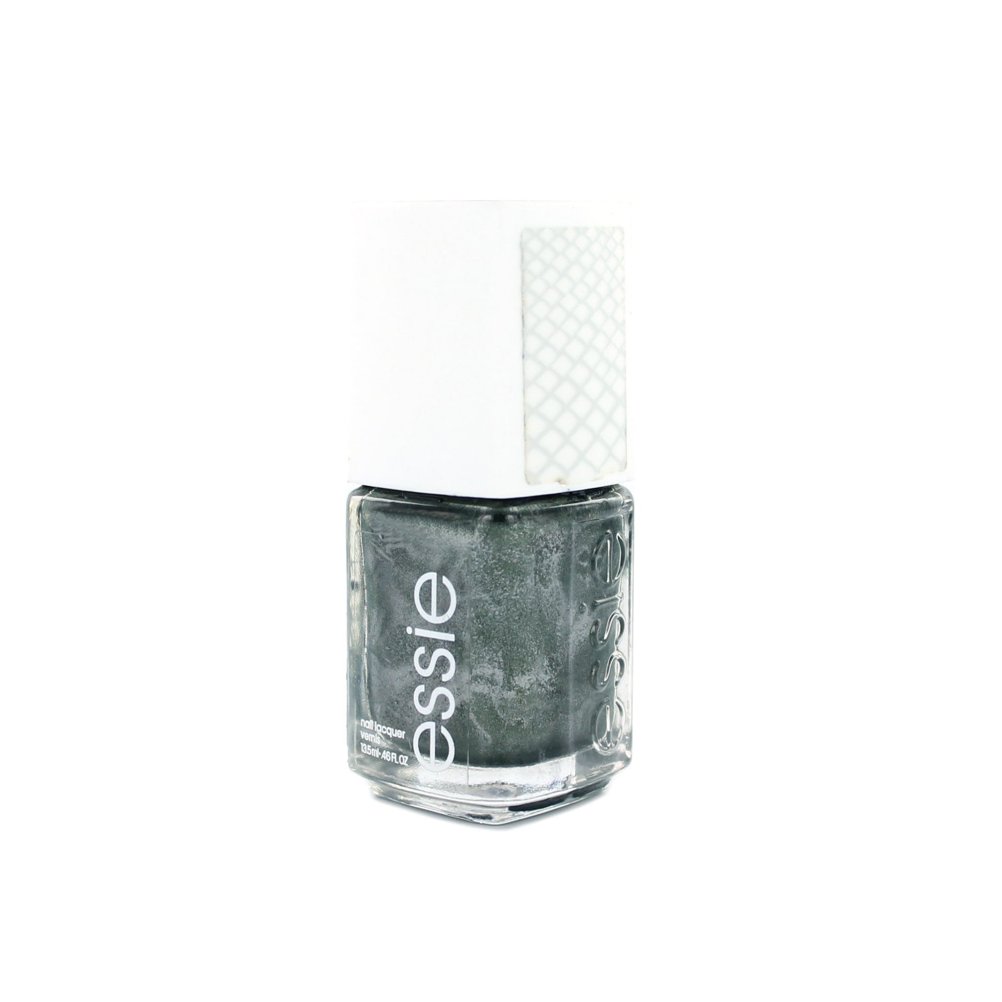 Essie Repstyle Collection Nagellak - Crocadilly
