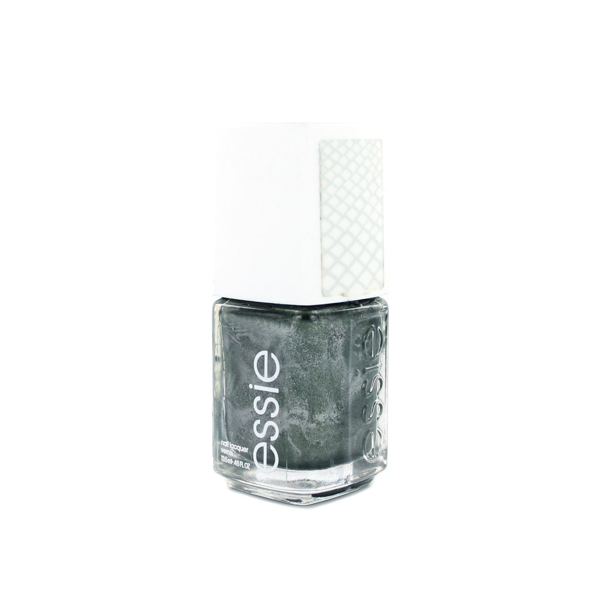 Essie Repstyle Collection Nagellak - Crocadilly